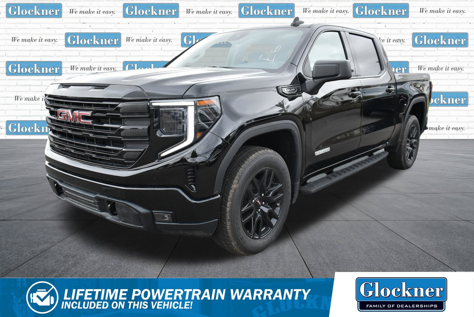  GMC Sierra 1500