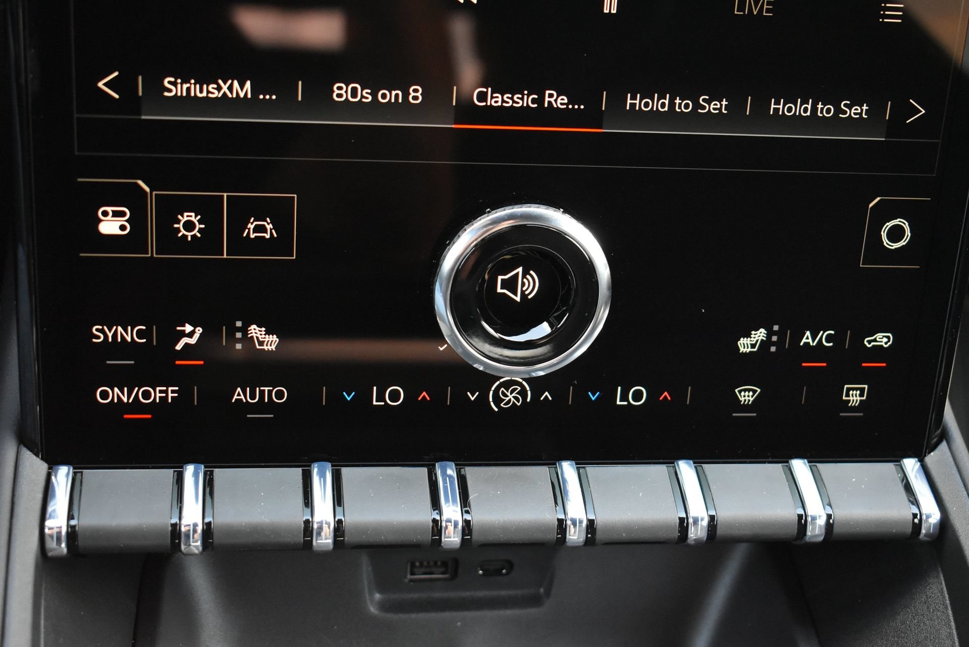 2027 GMC Terrain Elevation - Photo 29