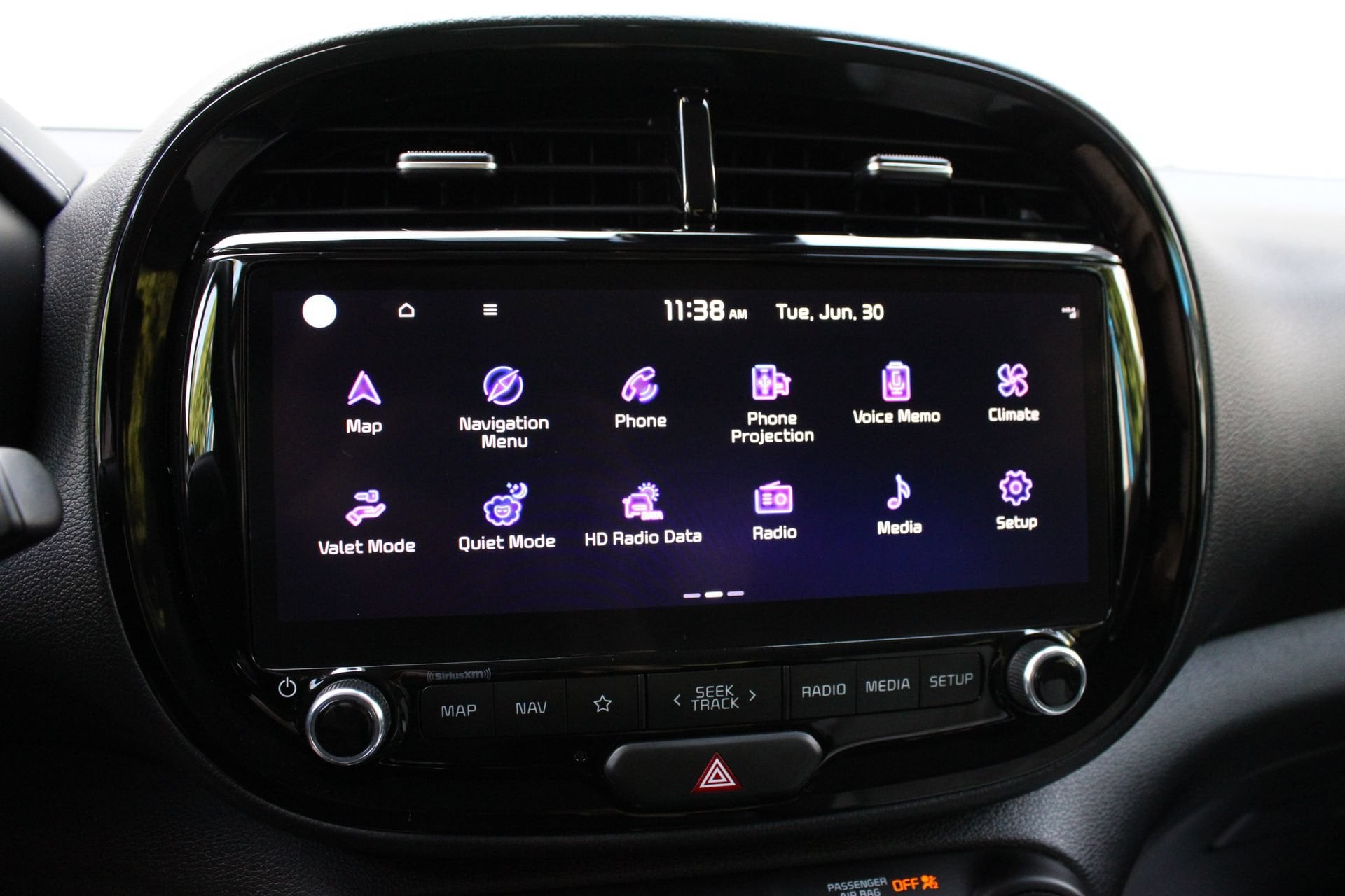 2023 Kia Soul GT-Line - Photo 26