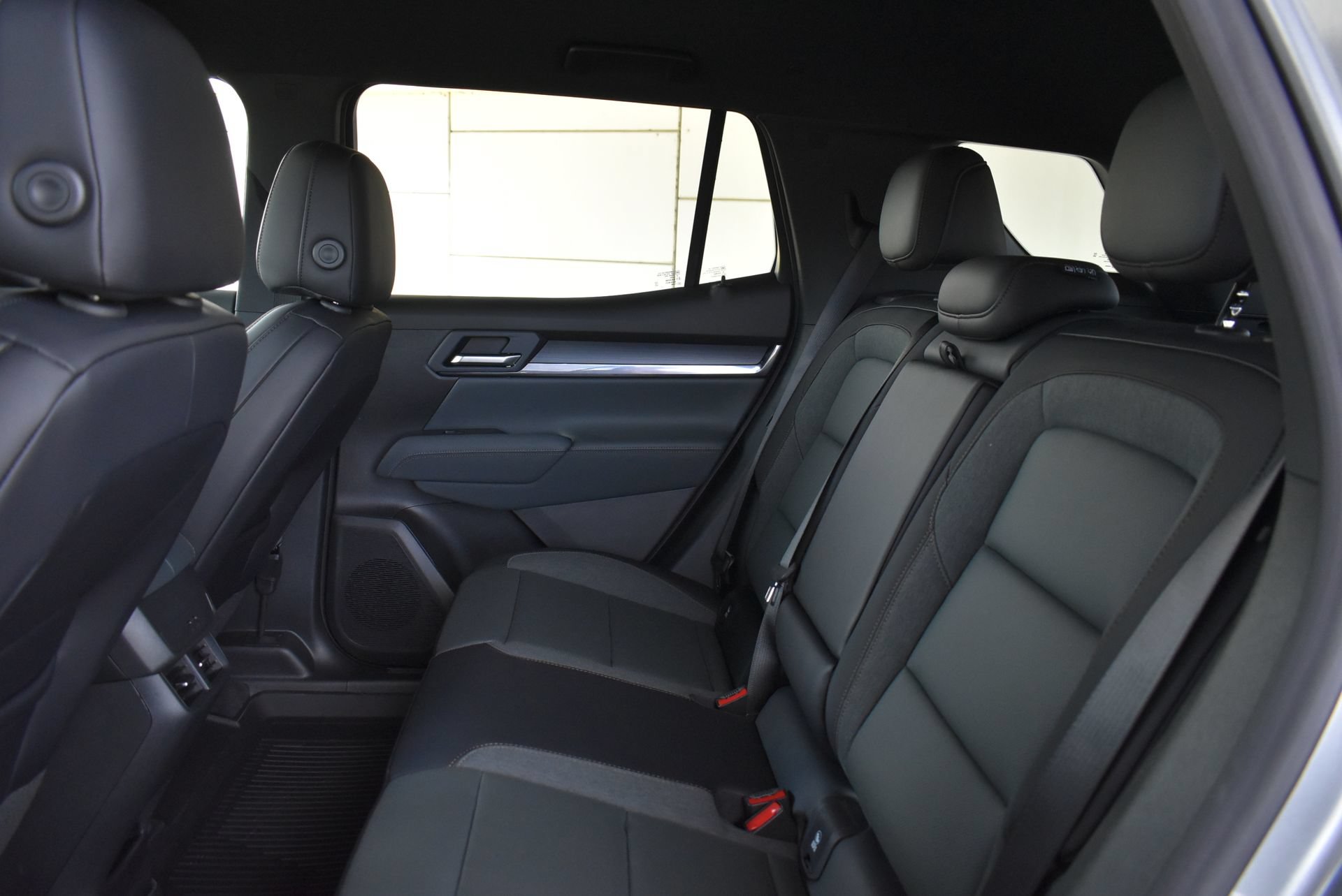 2026 GMC Terrain AT4 - Photo 17