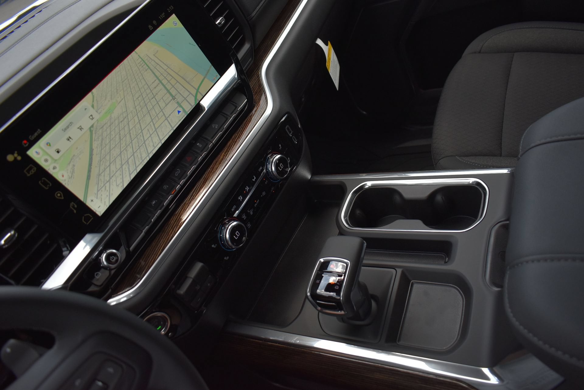 2026 GMC Sierra 1500 Elevation - Photo 24