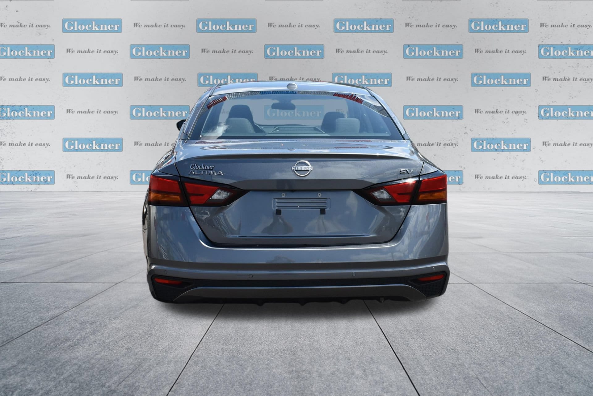 2024 Nissan Altima SV - Photo 7