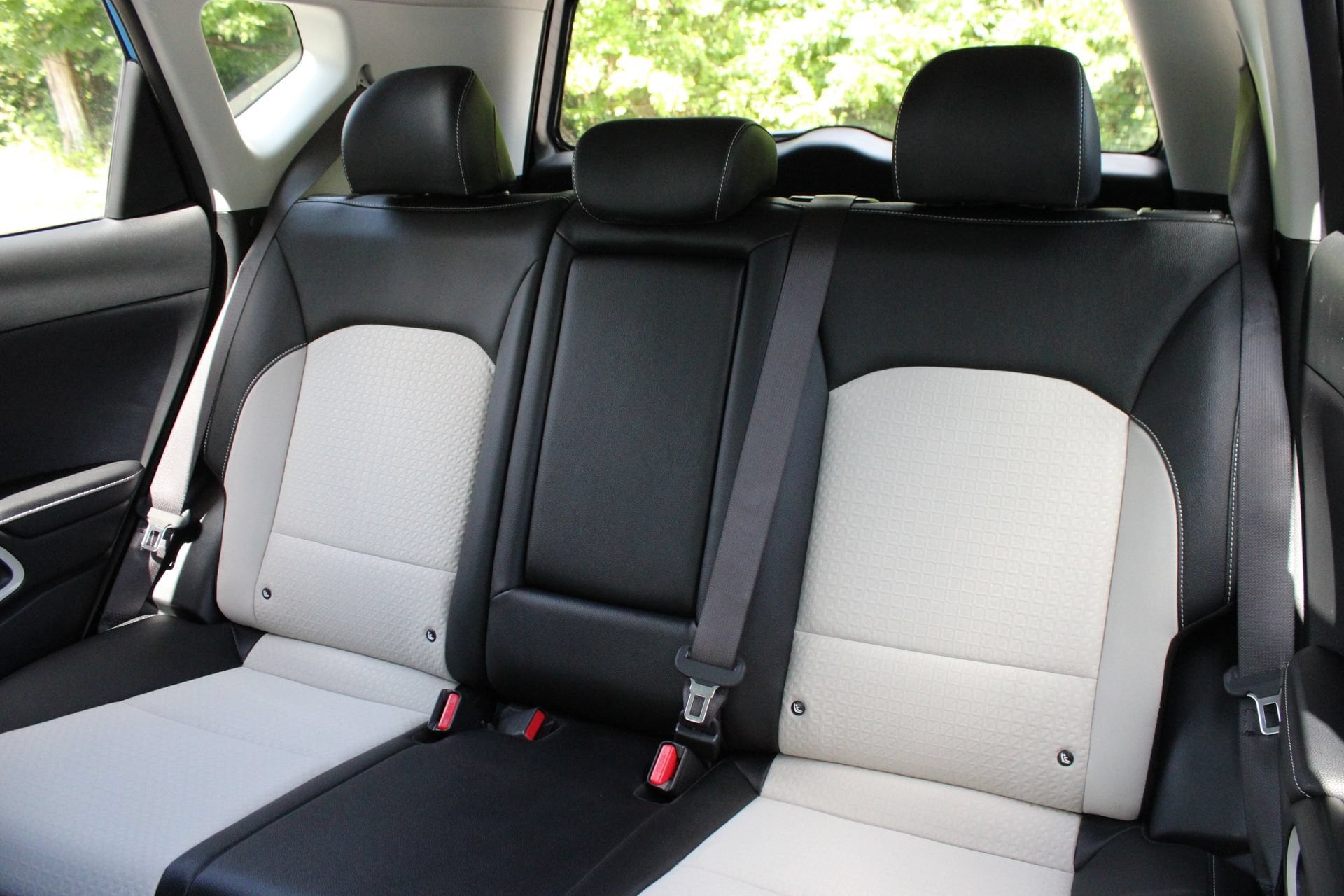 2023 Kia Soul GT-Line - Photo 12