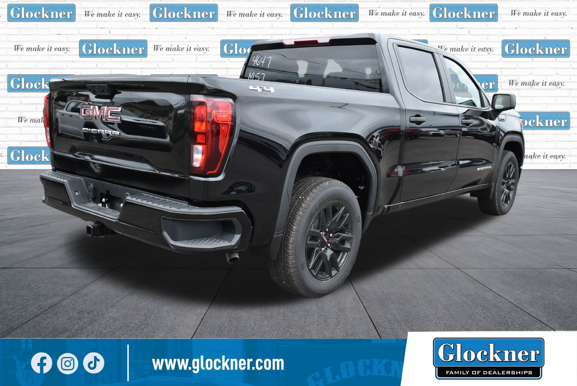 2026 GMC Sierra 1500 Pro - Photo 6