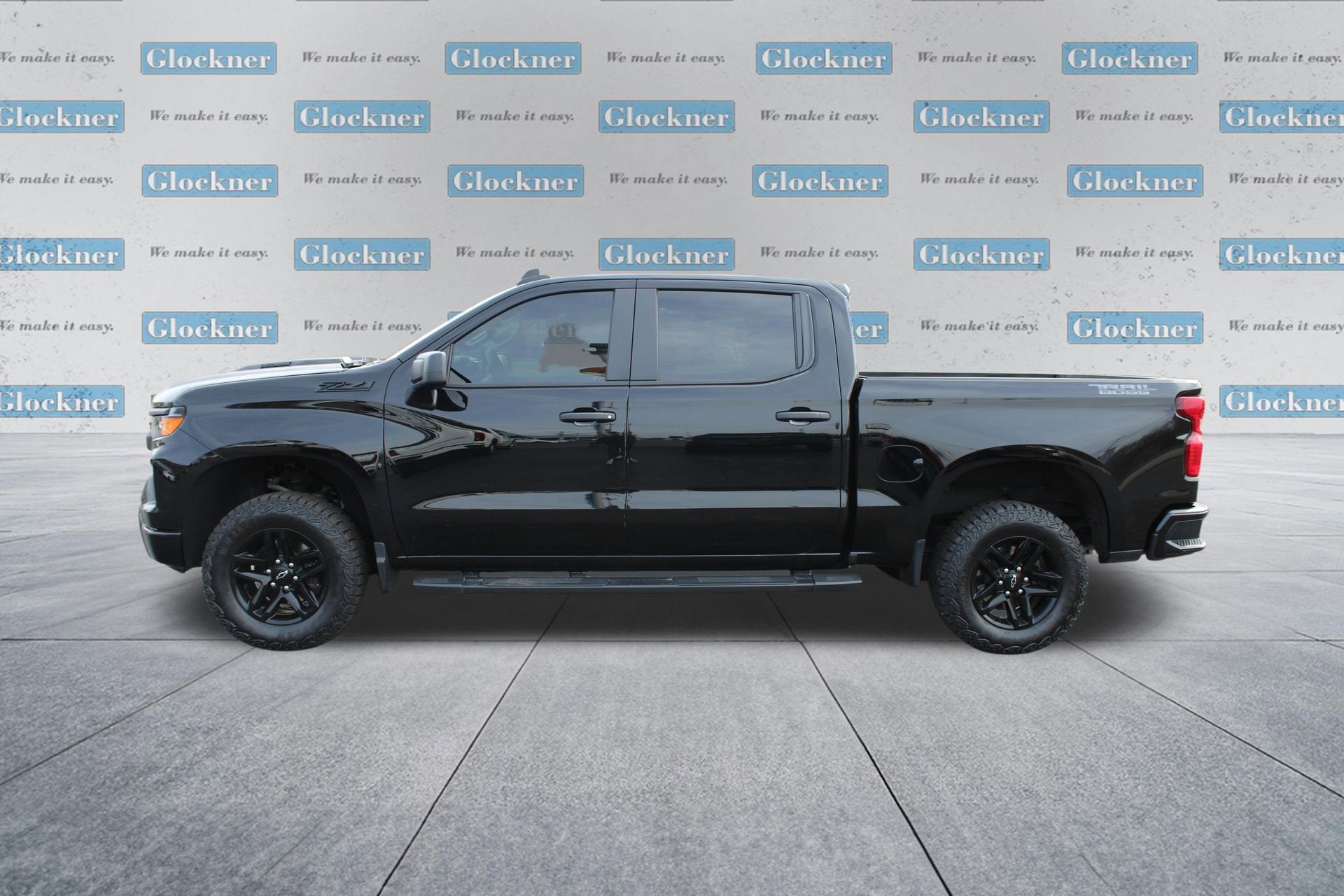 2025 Chevrolet Silverado 1500 Custom - Photo 15
