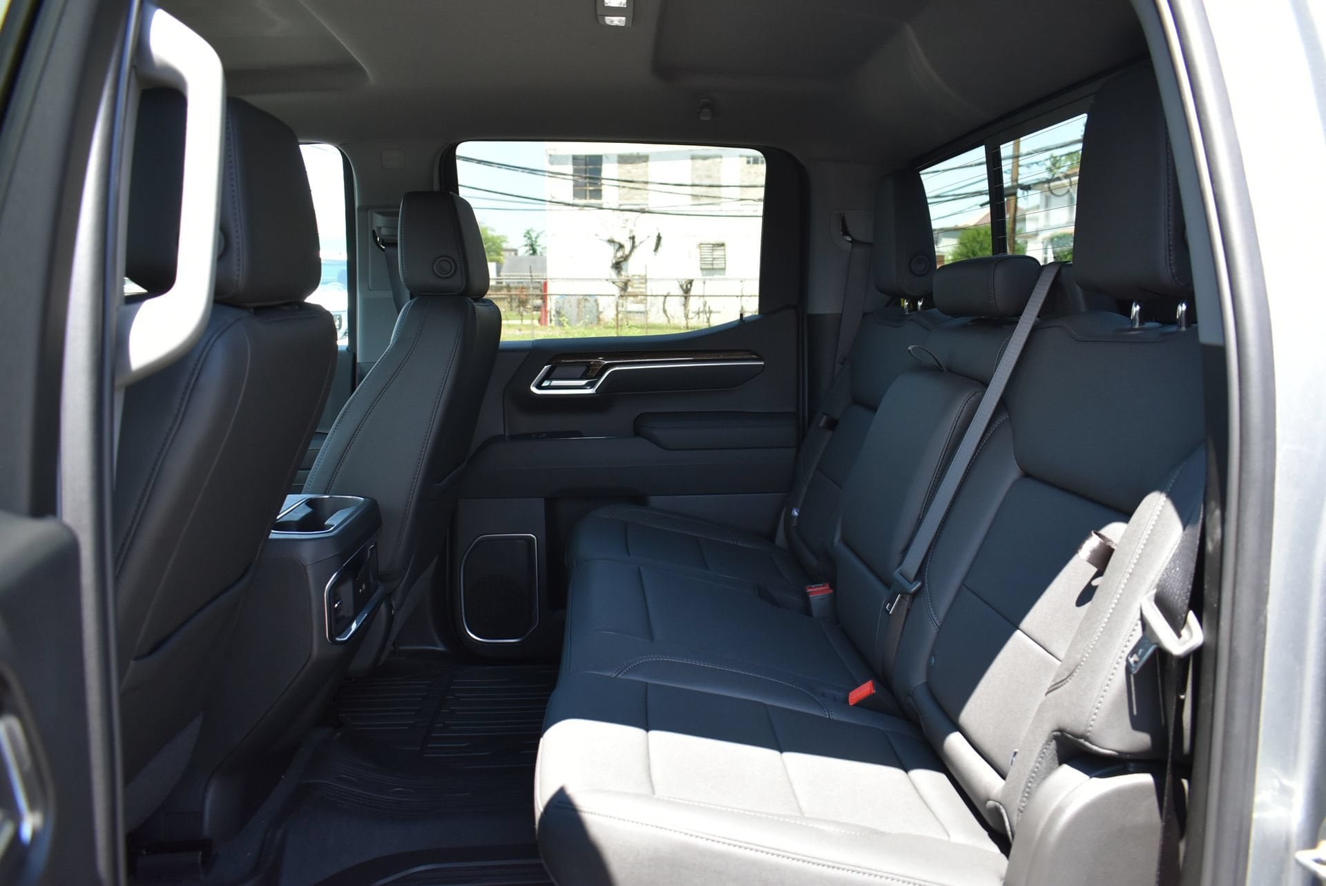 2026 GMC Sierra 1500 Elevation - Photo 17
