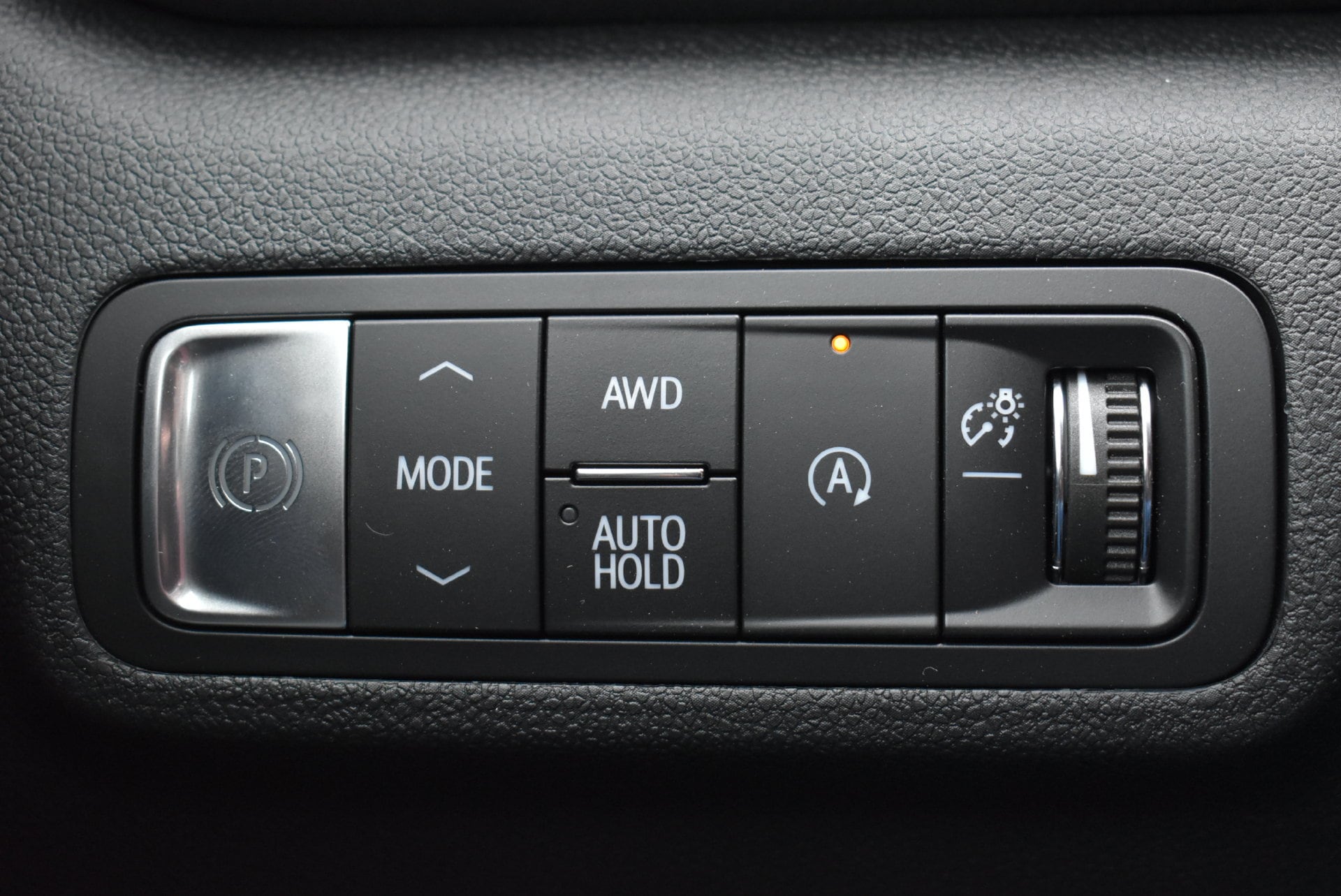 2026 GMC Terrain AT4 - Photo 19