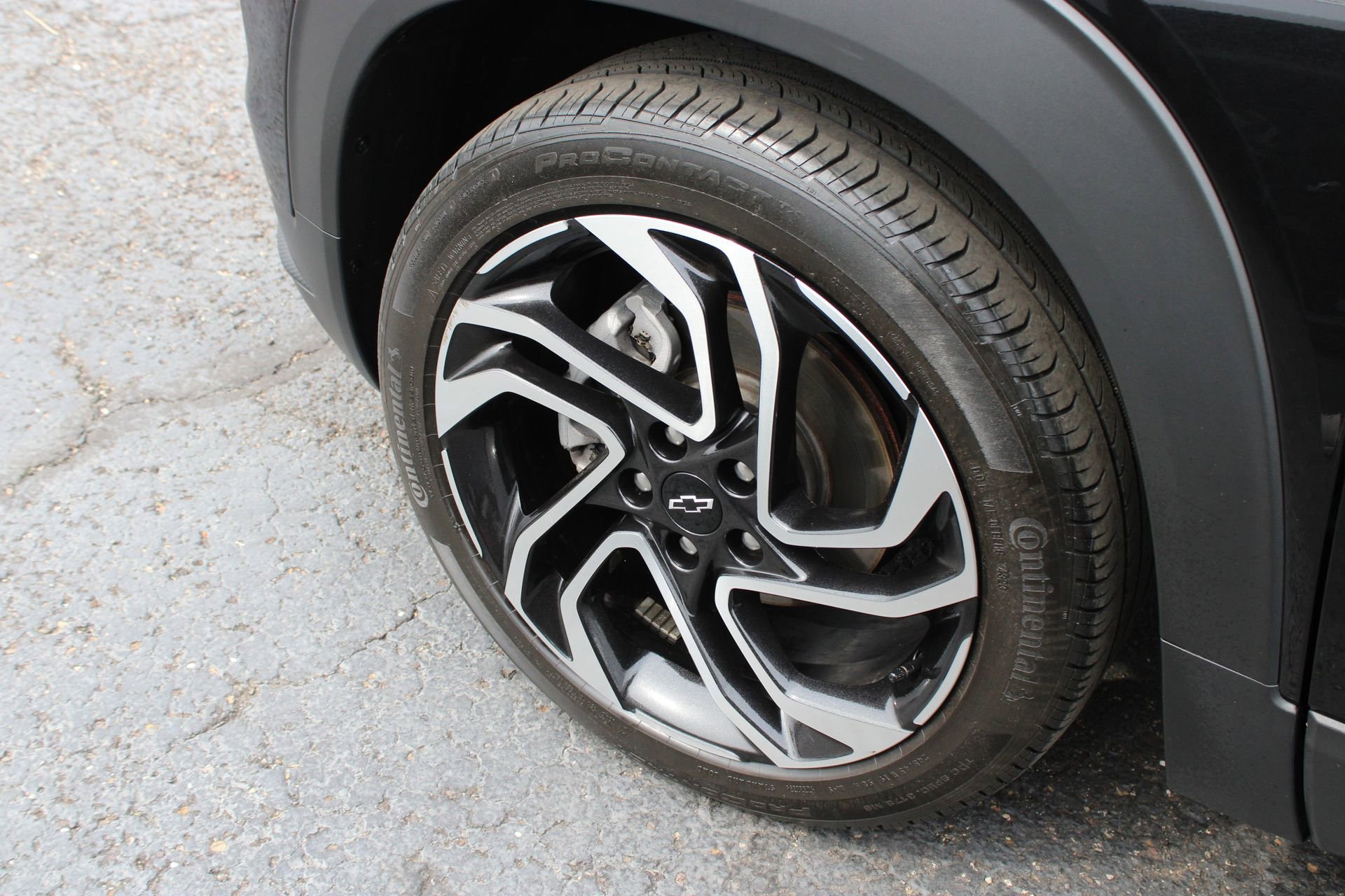 2024 Chevrolet TrailBlazer RS - Photo 12