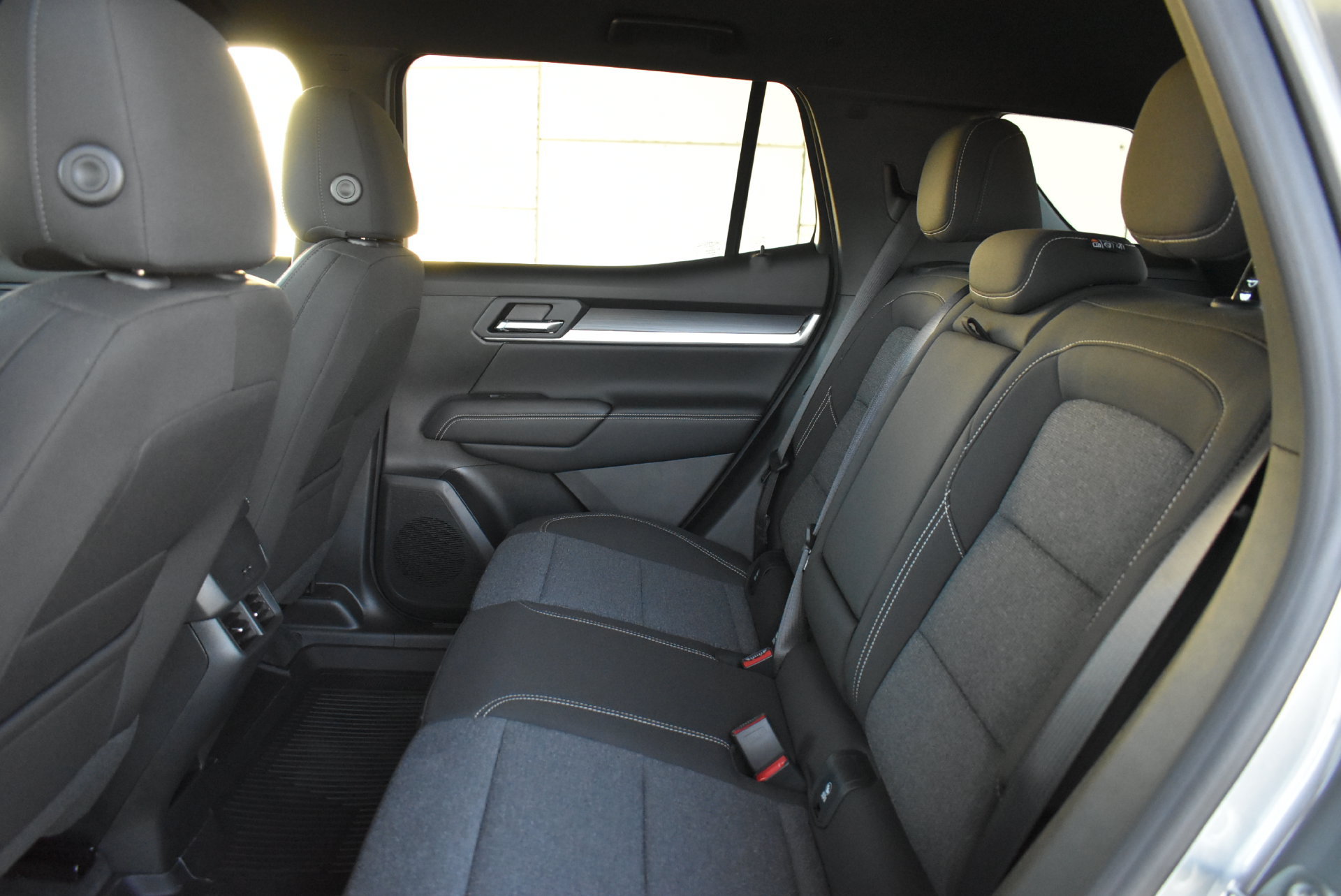 2027 GMC Terrain Elevation - Photo 16
