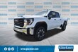  GMC Sierra 2500 HD