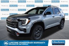 2026 GMC Terrain AT4 SUV