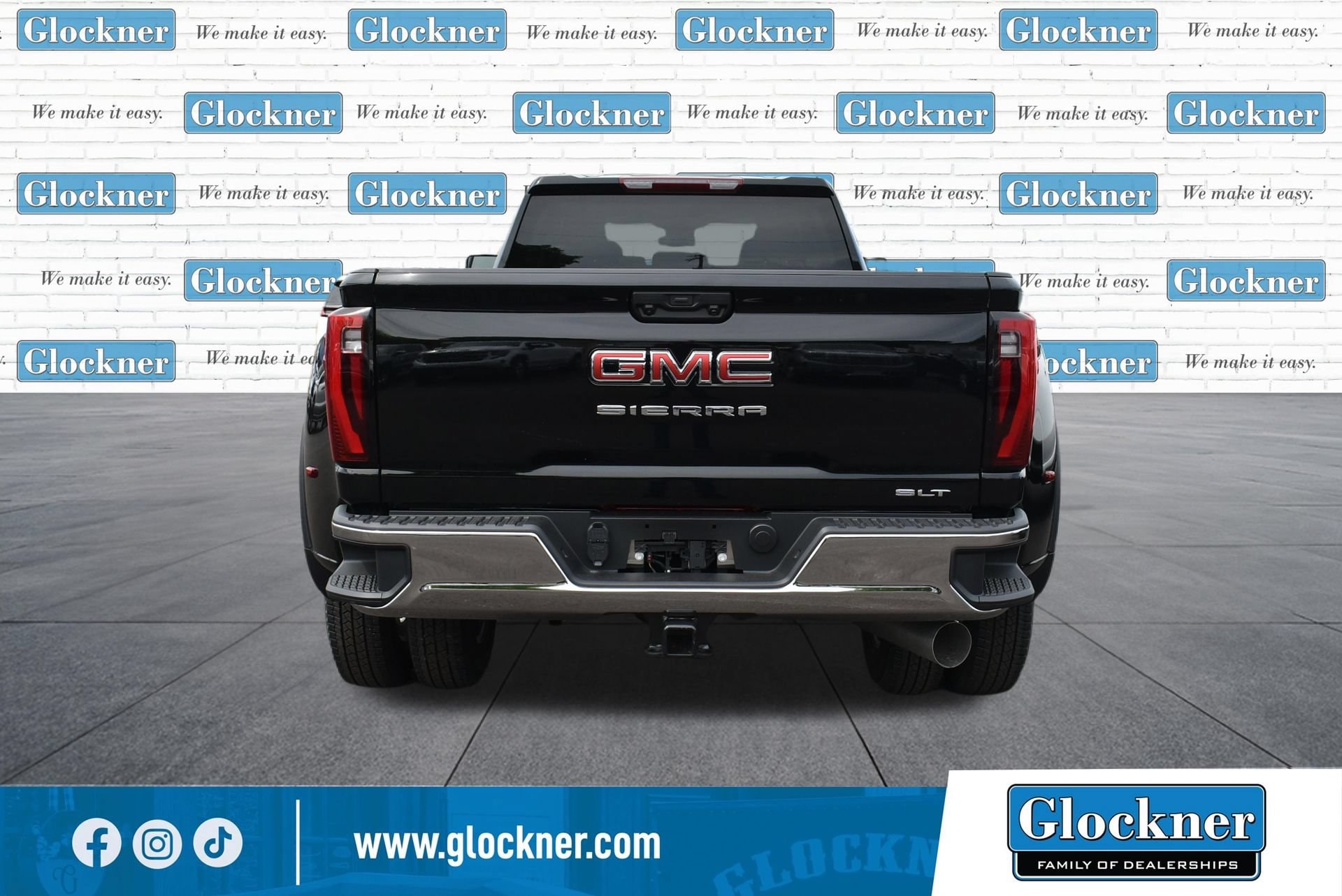 2026 GMC Sierra 3500HD SLT - Photo 7