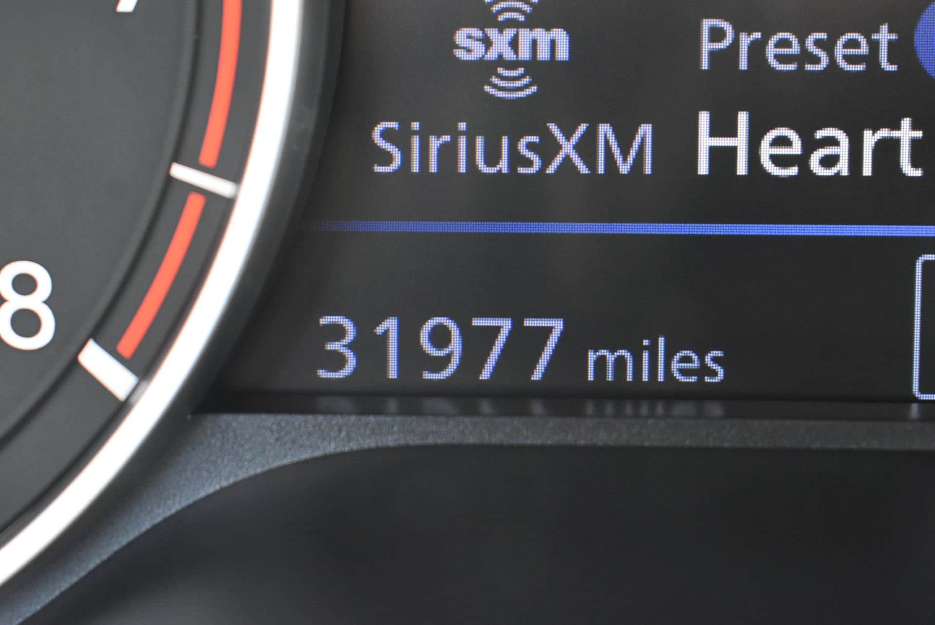 2024 Nissan Altima SV - Photo 32