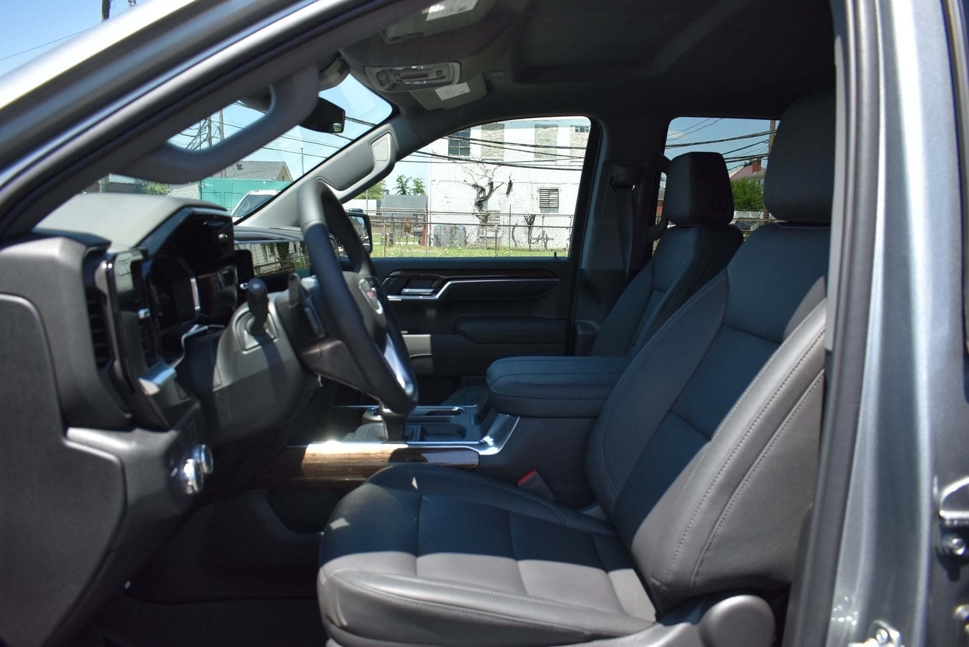2026 GMC Sierra 1500 Elevation - Photo 16