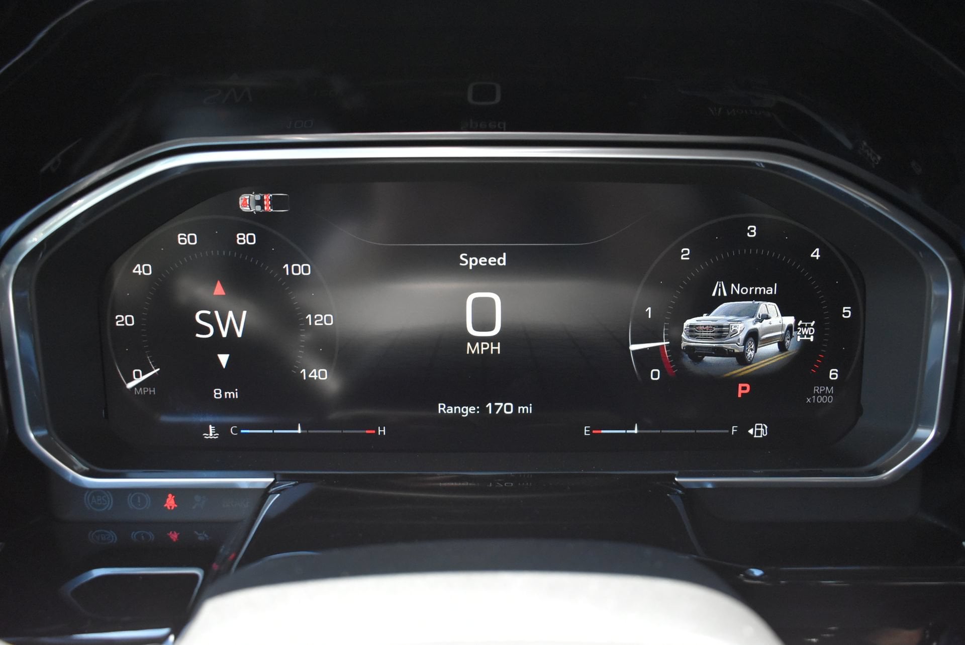 2026 GMC Sierra 1500 Elevation - Photo 32