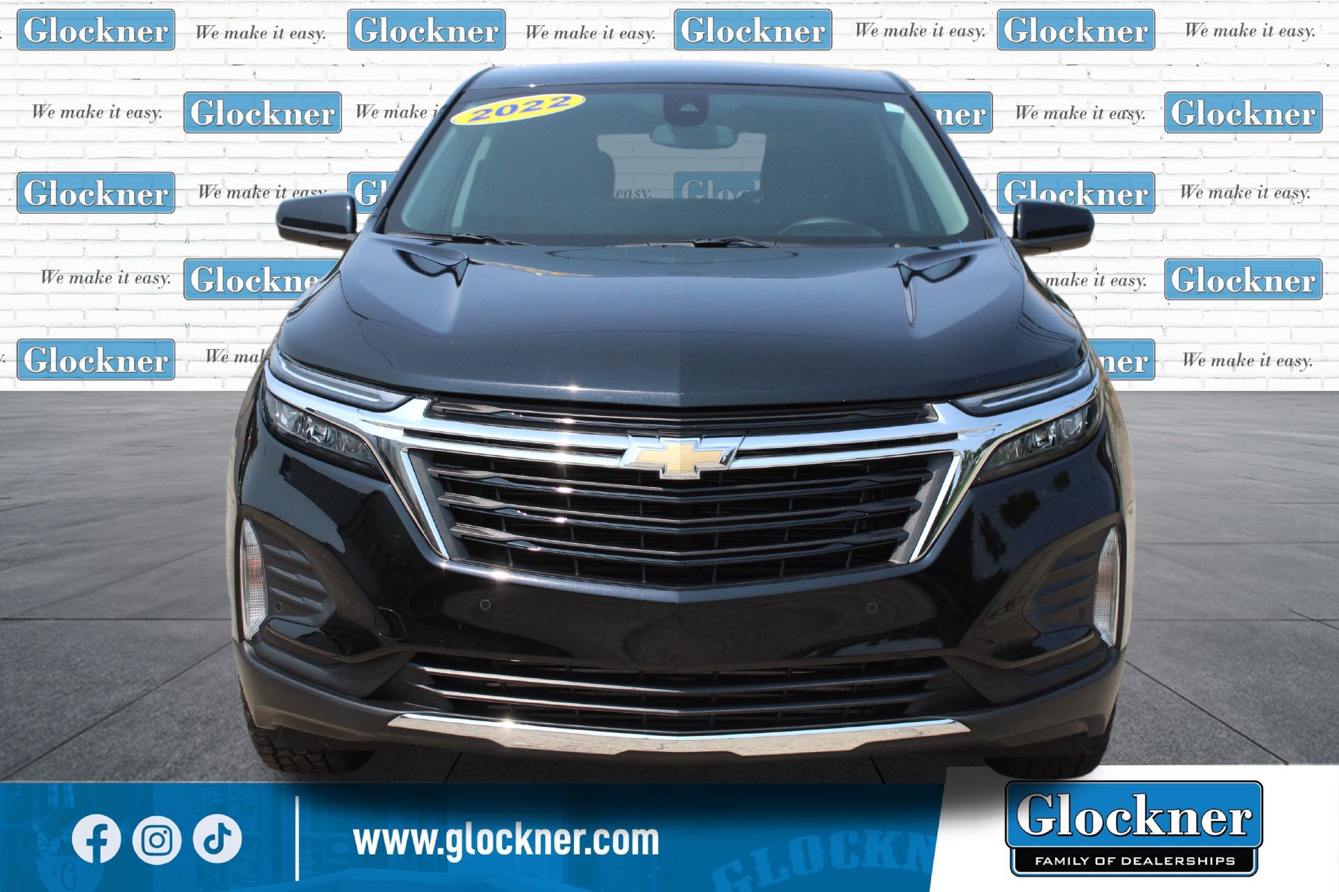 Used 2022 Chevrolet Equinox 2FL with VIN 3GNAXTEV2NL142017 for sale in Ironton, OH