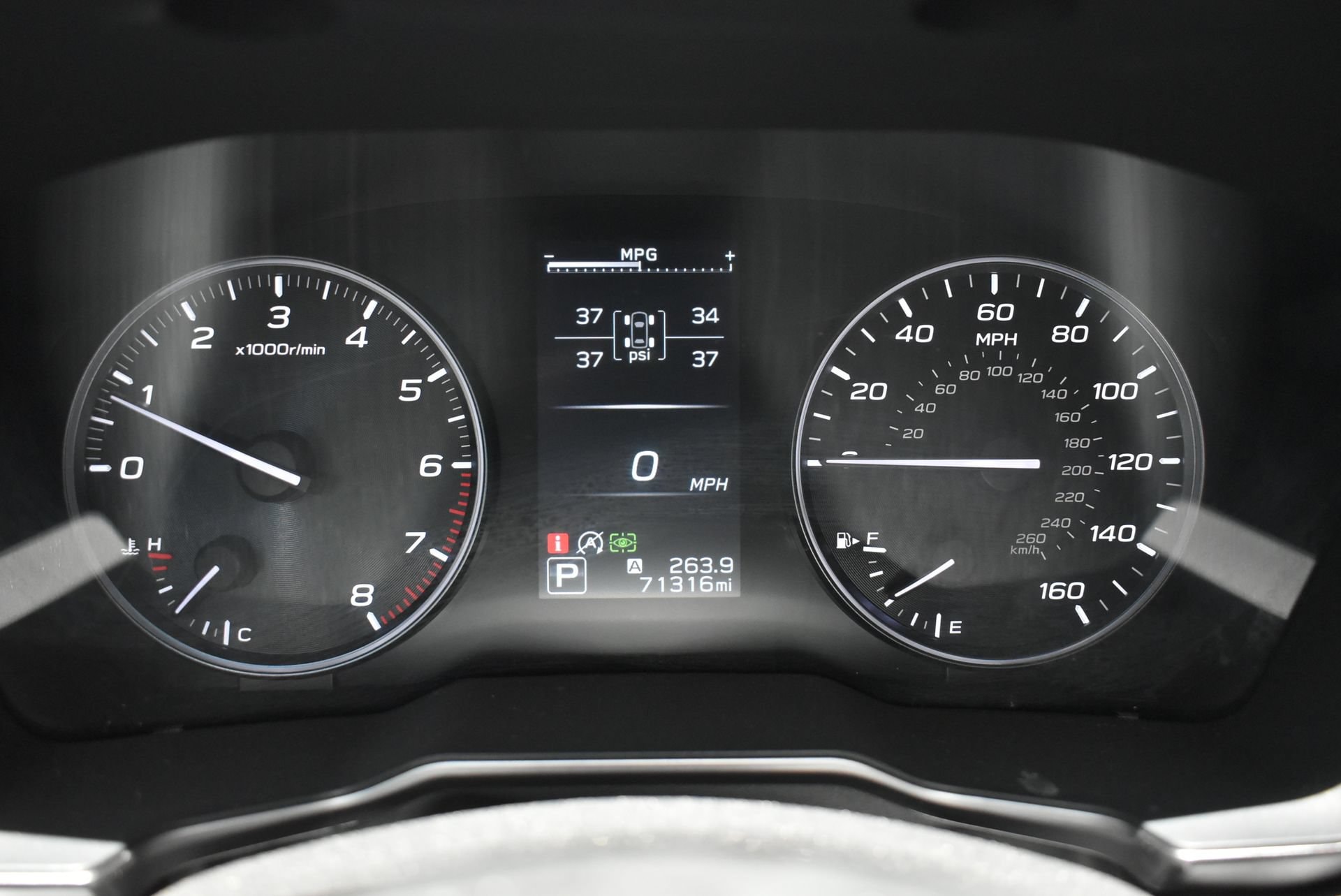 2023 Subaru Outback Limited - Photo 31