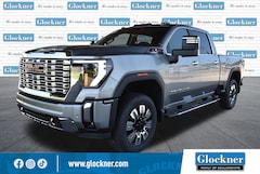 2026 GMC Sierra 2500 HD Denali Truck