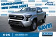  Toyota Tacoma 4WD