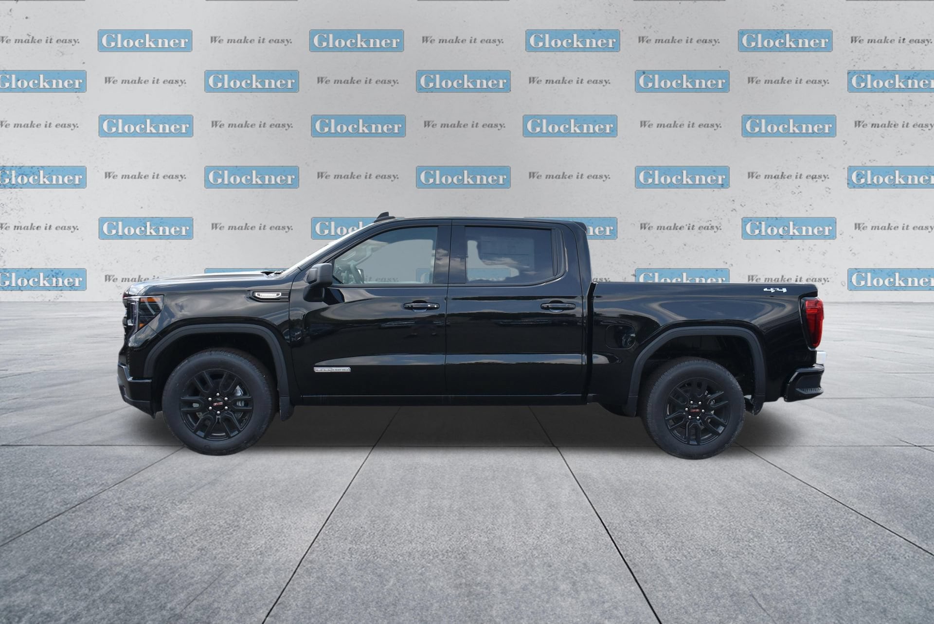 2026 GMC Sierra 1500 Elevation - Photo 9