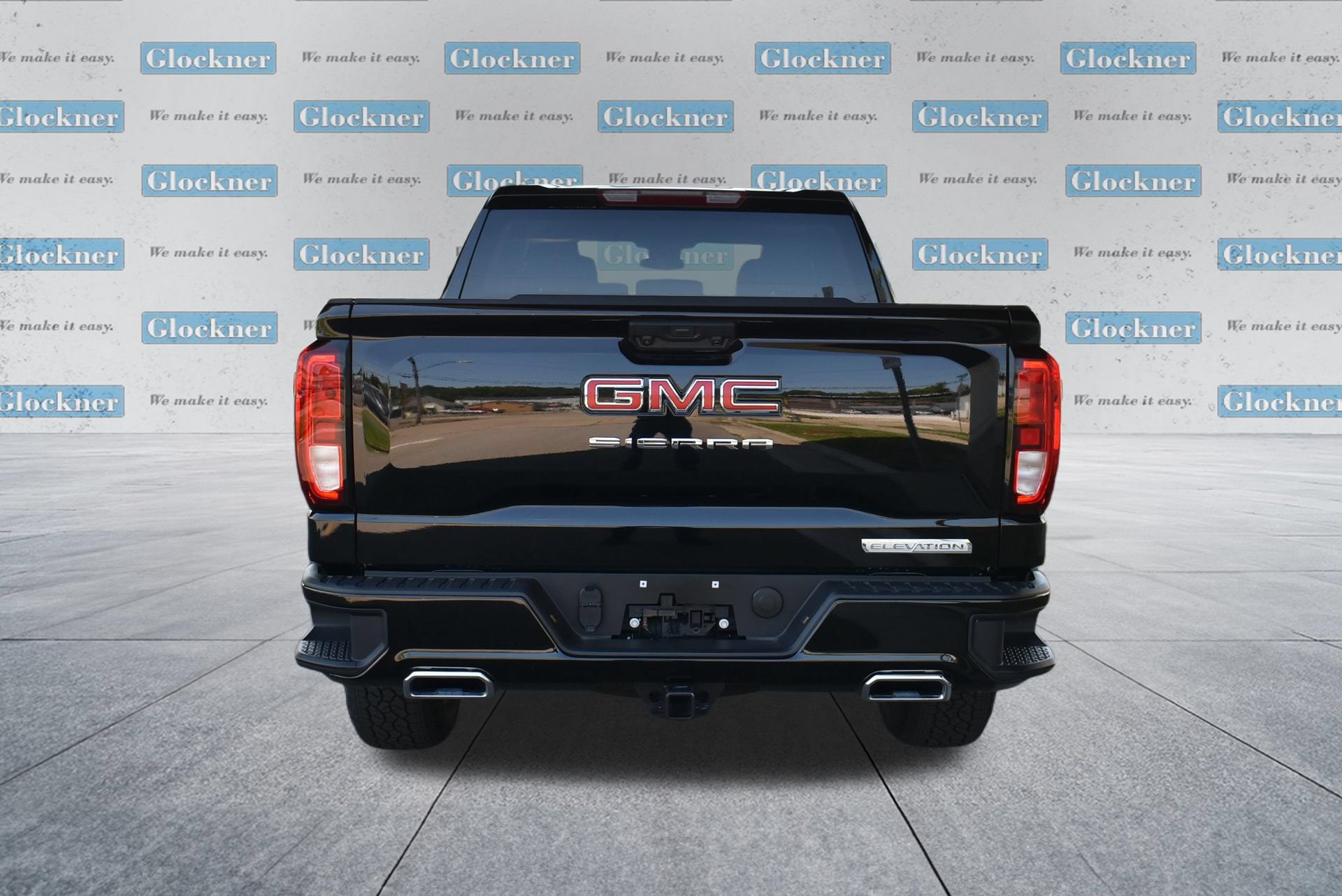 2026 GMC Sierra 1500 Elevation - Photo 7