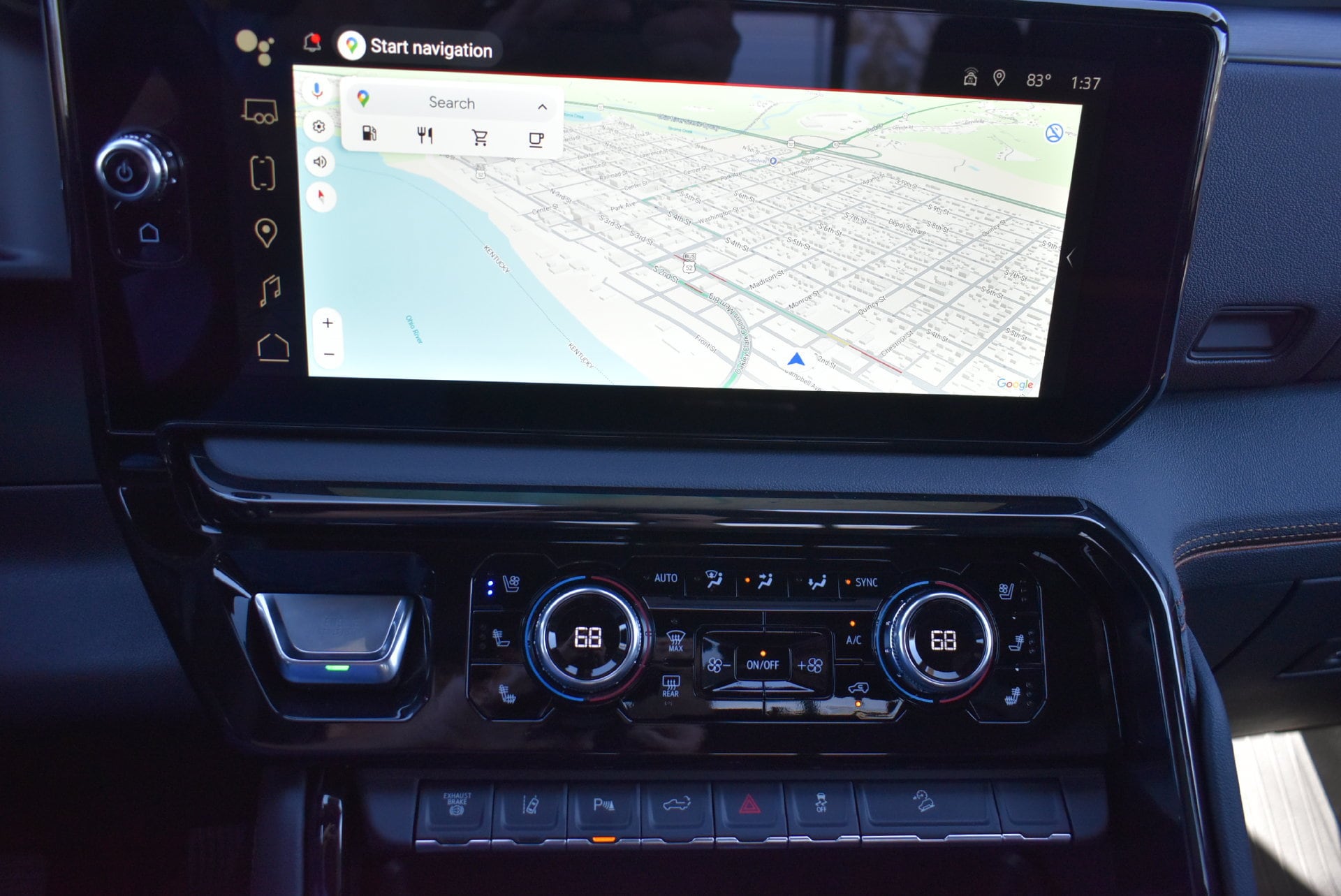 2026 GMC Sierra 2500HD AT4 - Photo 26