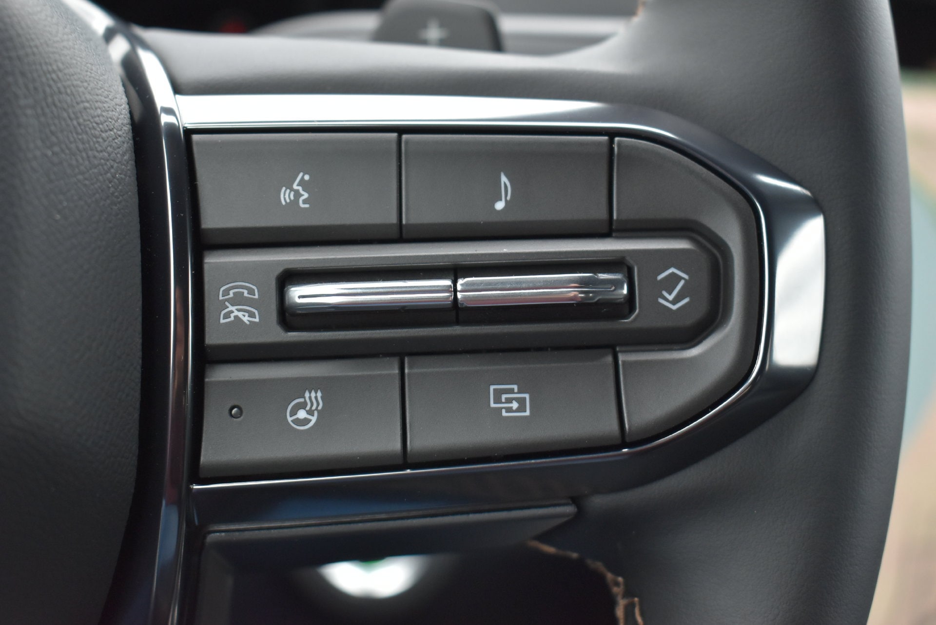 2026 GMC Terrain AT4 - Photo 22