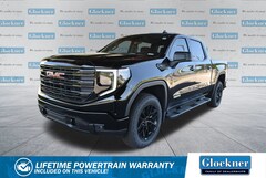 2026 GMC Sierra 1500 Elevation Truck