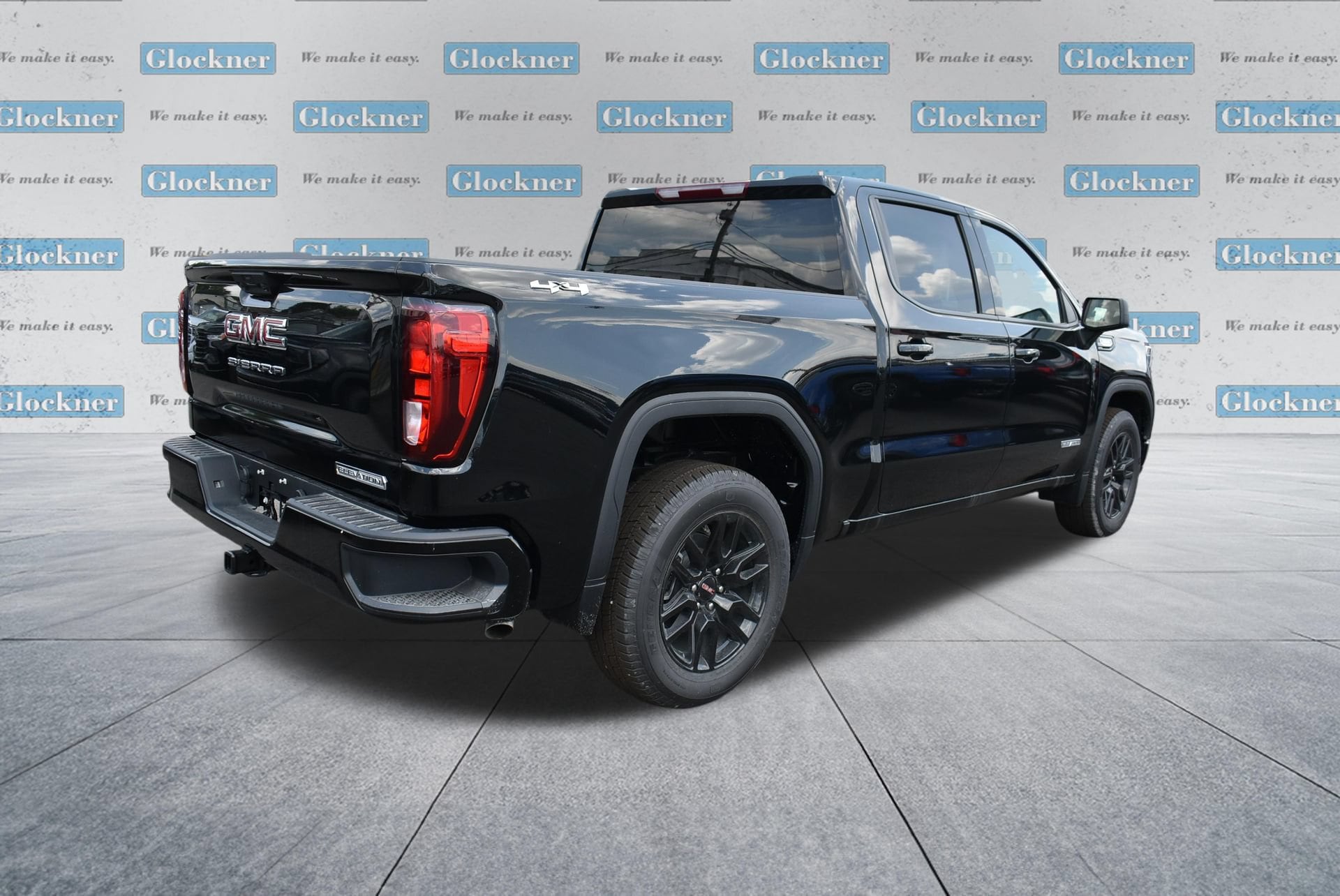 2026 GMC Sierra 1500 Elevation - Photo 6
