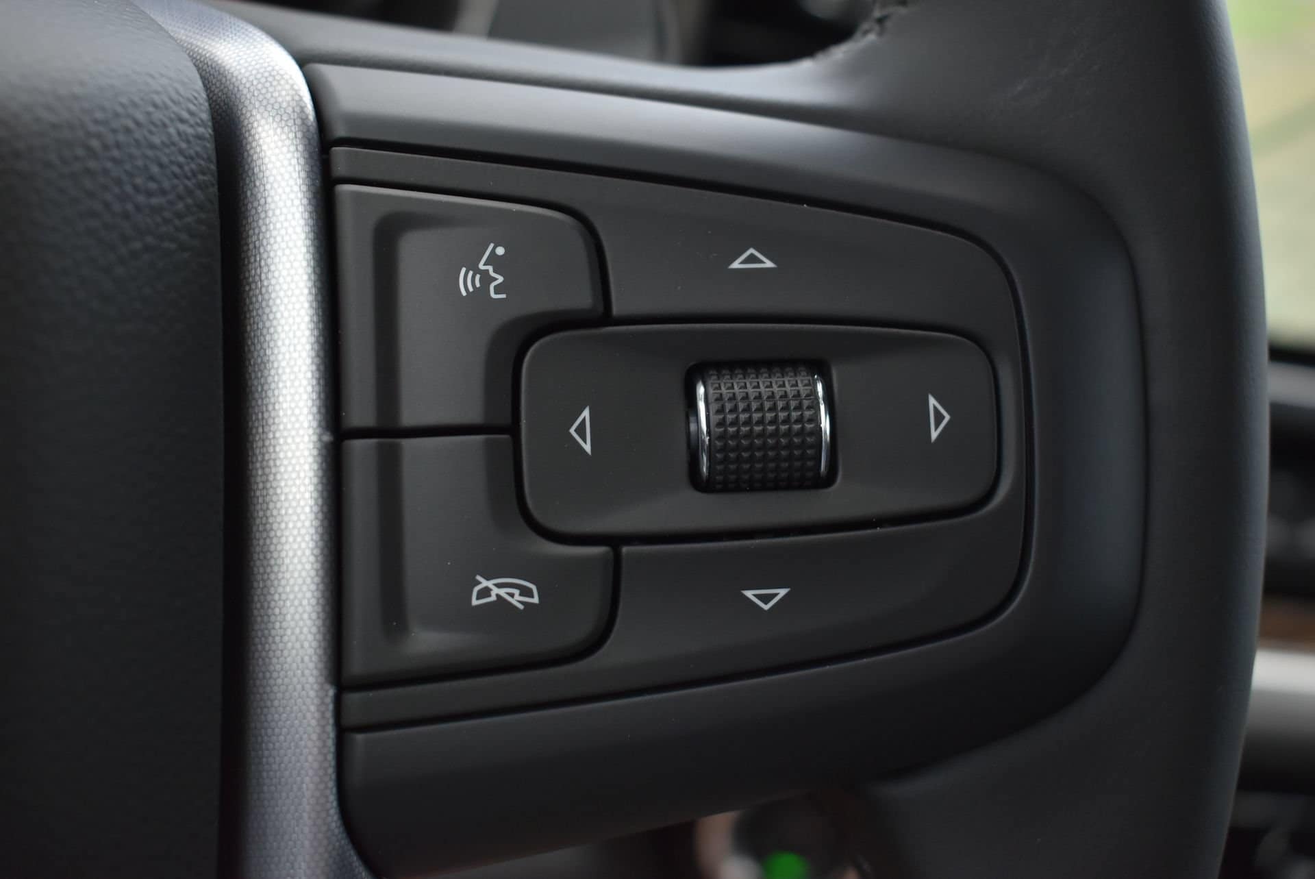 2026 GMC Sierra 1500 Elevation - Photo 22