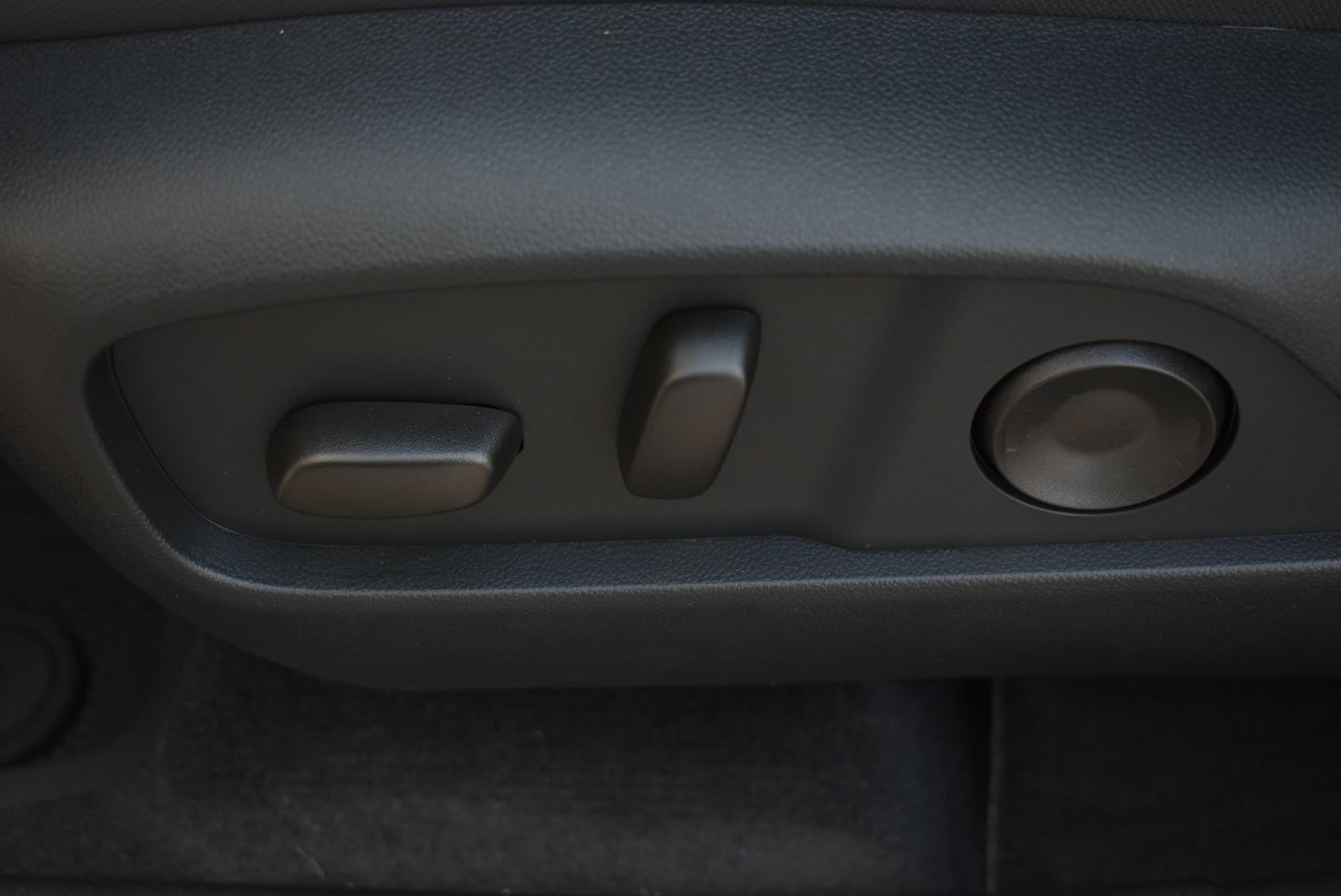 2027 GMC Terrain Elevation - Photo 13