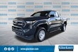  Toyota Tacoma 2WD
