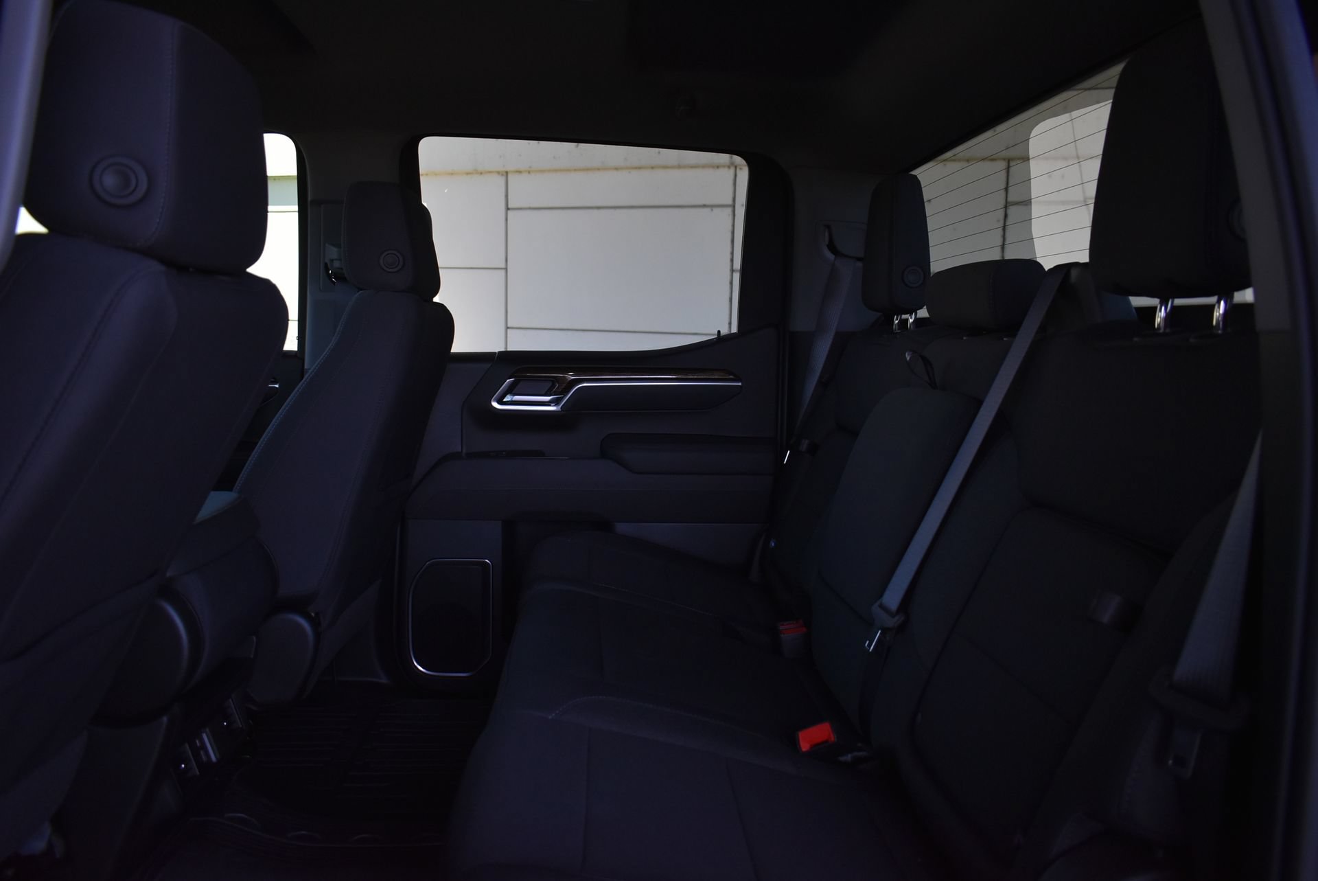 2026 GMC Sierra 1500 Elevation - Photo 17