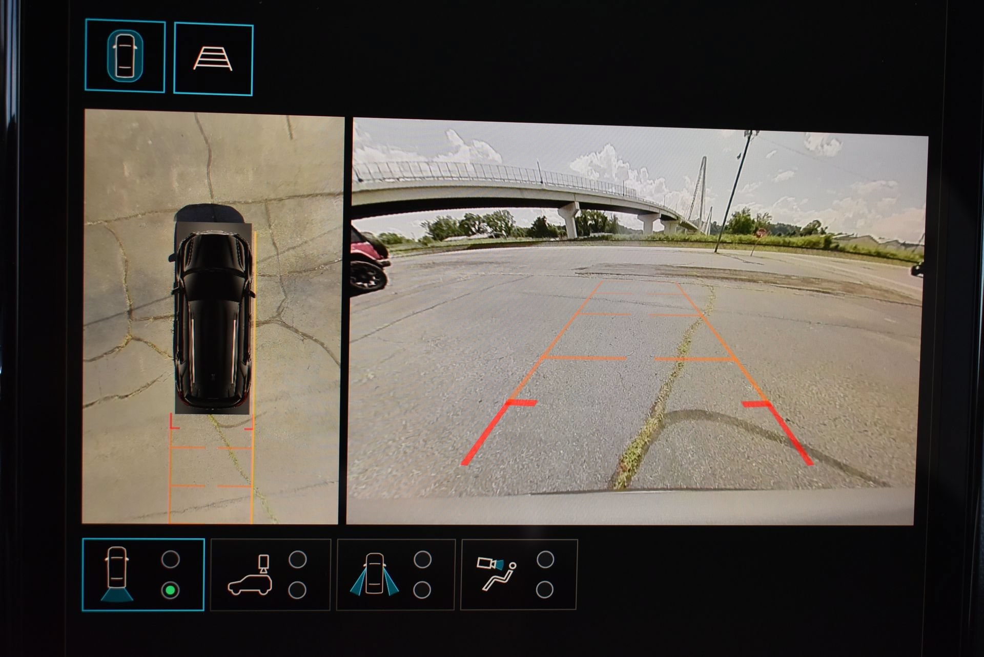 2027 GMC Terrain Elevation - Photo 27