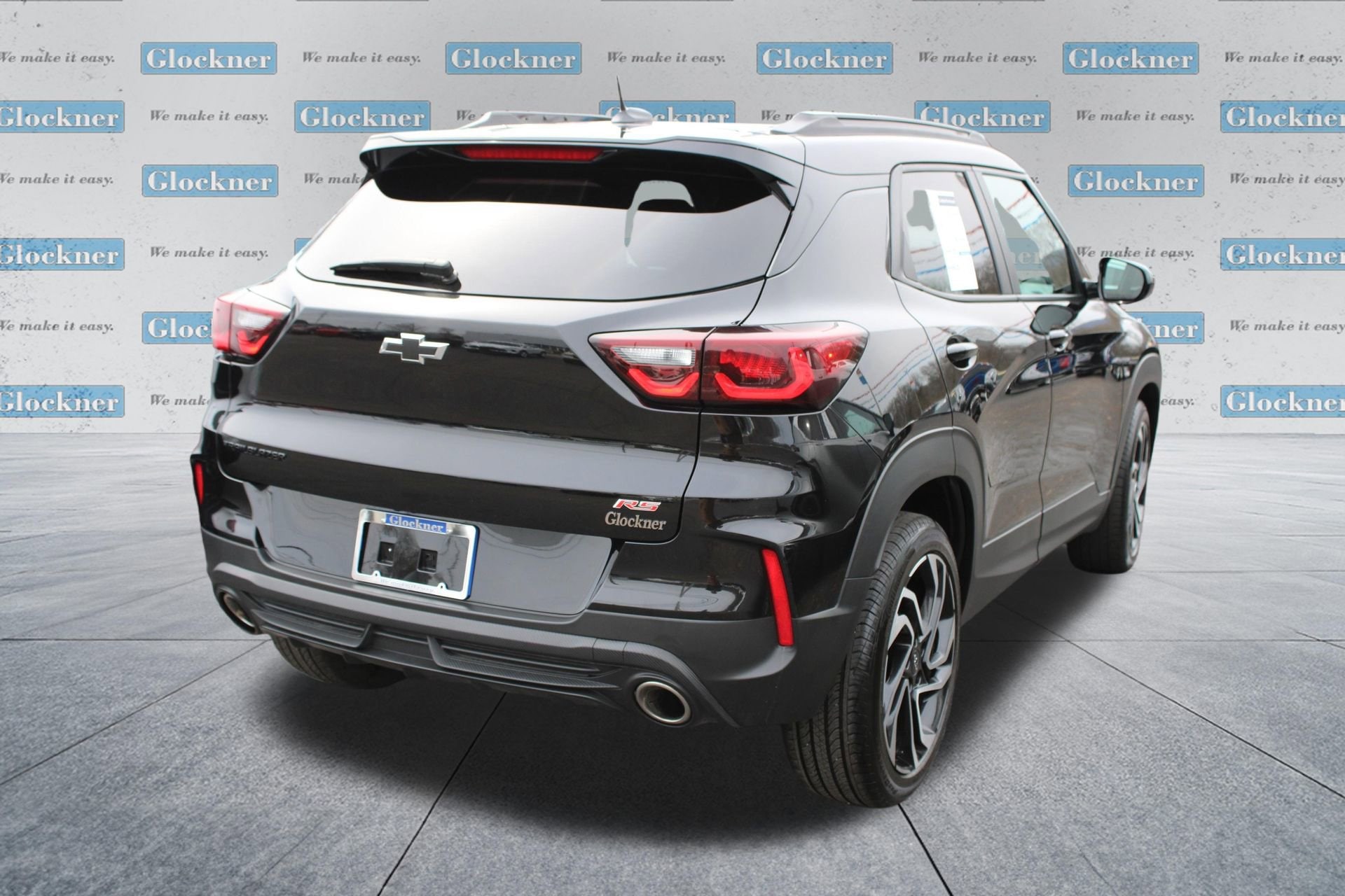 2024 Chevrolet TrailBlazer RS - Photo 6
