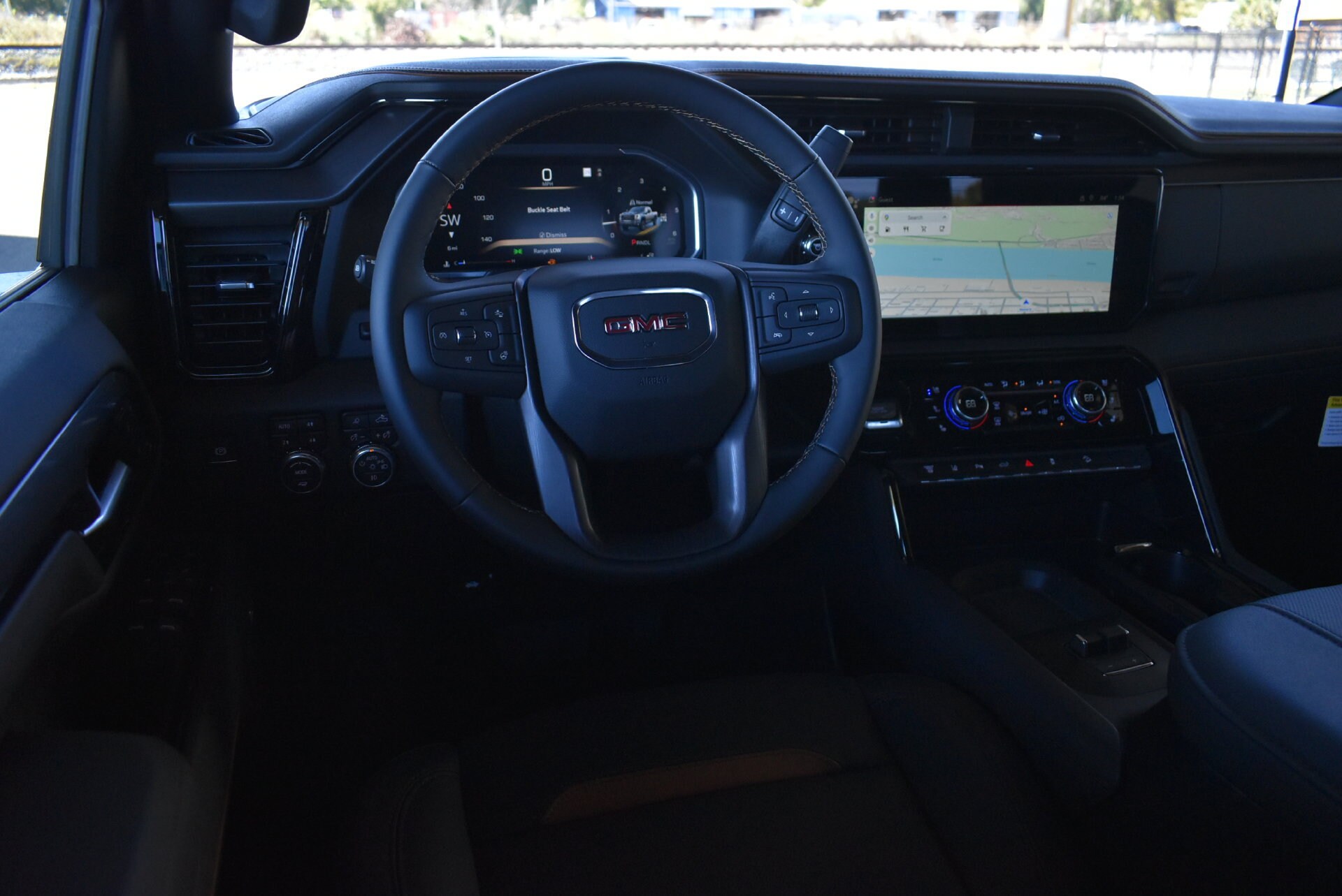 2026 GMC Sierra 2500HD AT4 - Photo 18