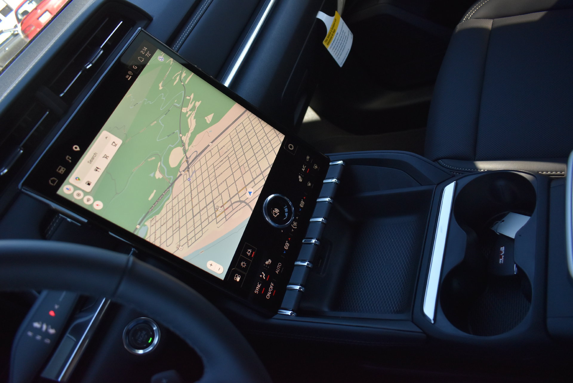 2027 GMC Terrain Elevation - Photo 24