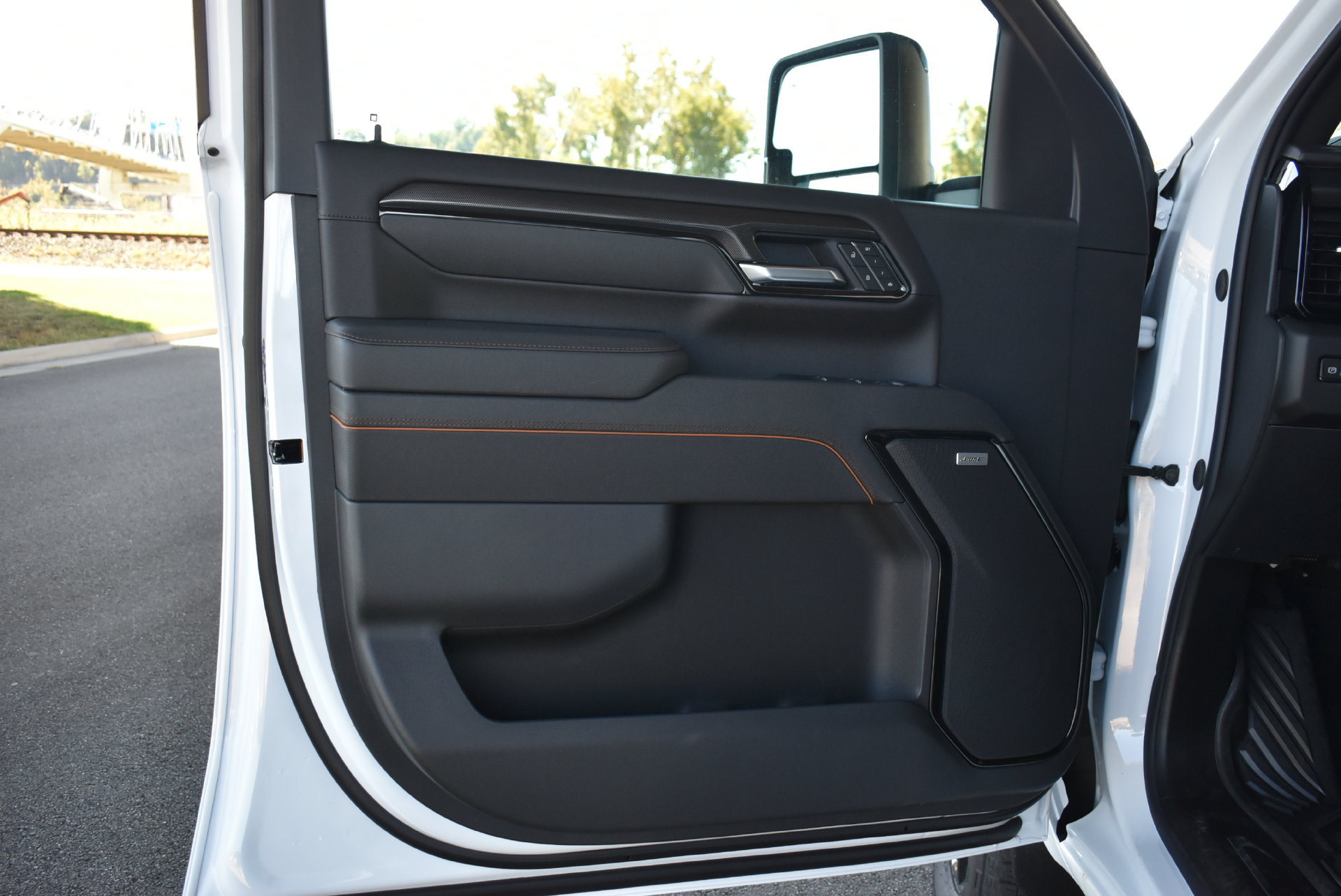 2026 GMC Sierra 2500HD AT4 - Photo 11