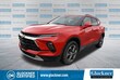  Chevrolet Blazer