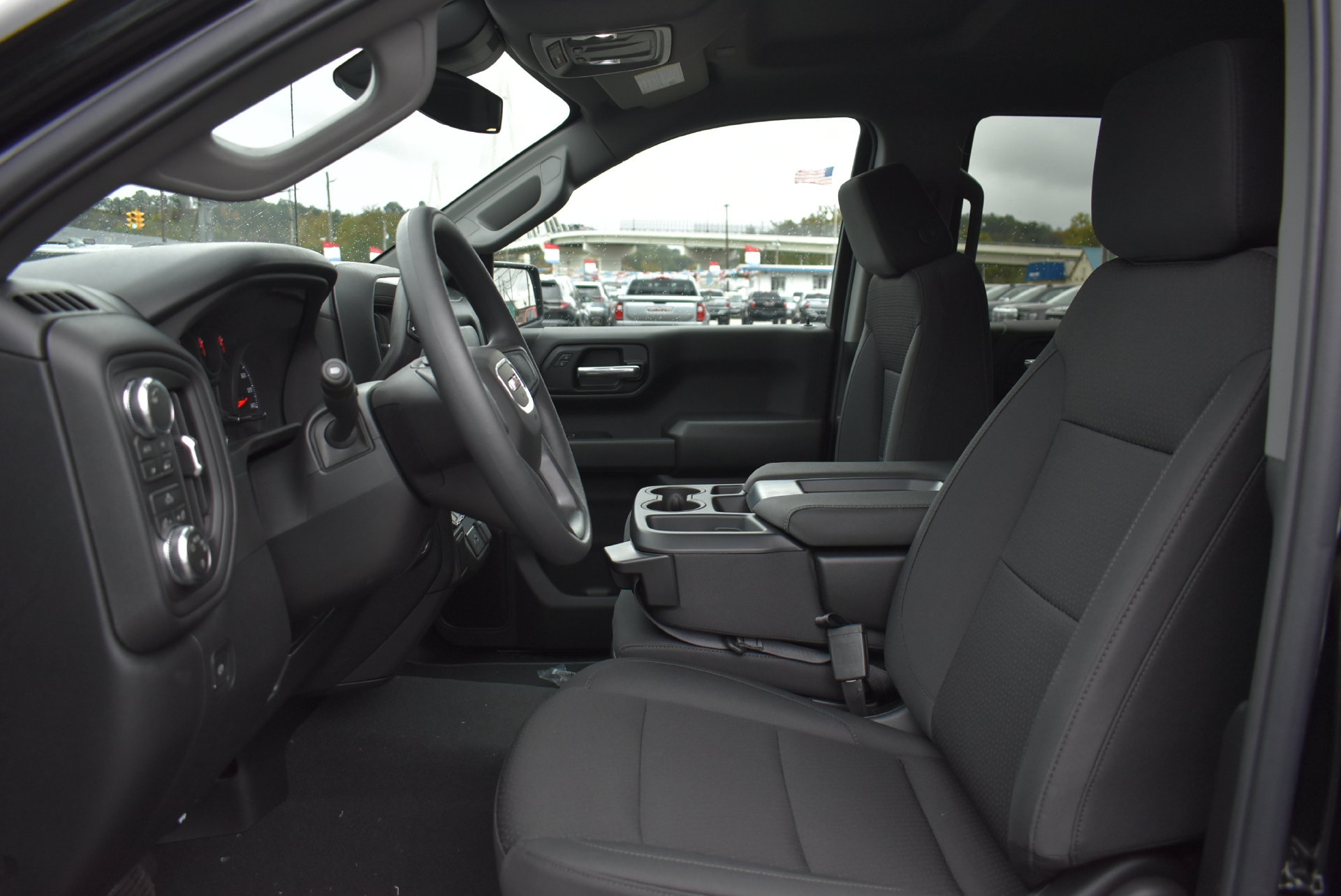 2026 GMC Sierra 1500 Pro - Photo 14