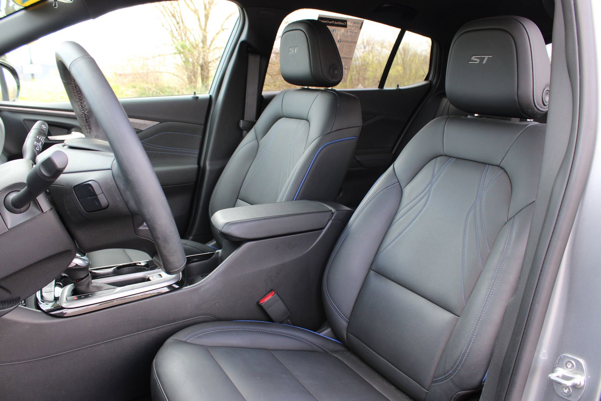 2024 Buick Envista Sport Touring - Photo 14