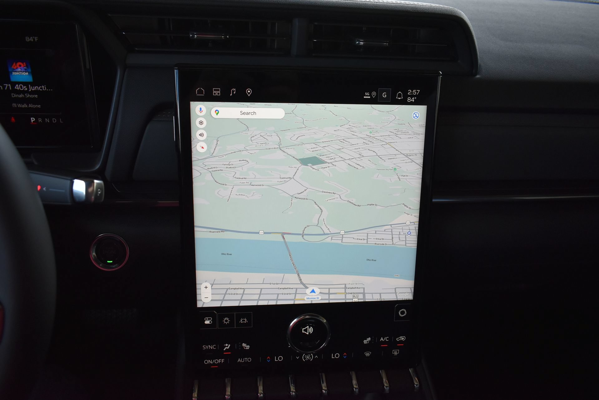 2026 GMC Terrain AT4 - Photo 27