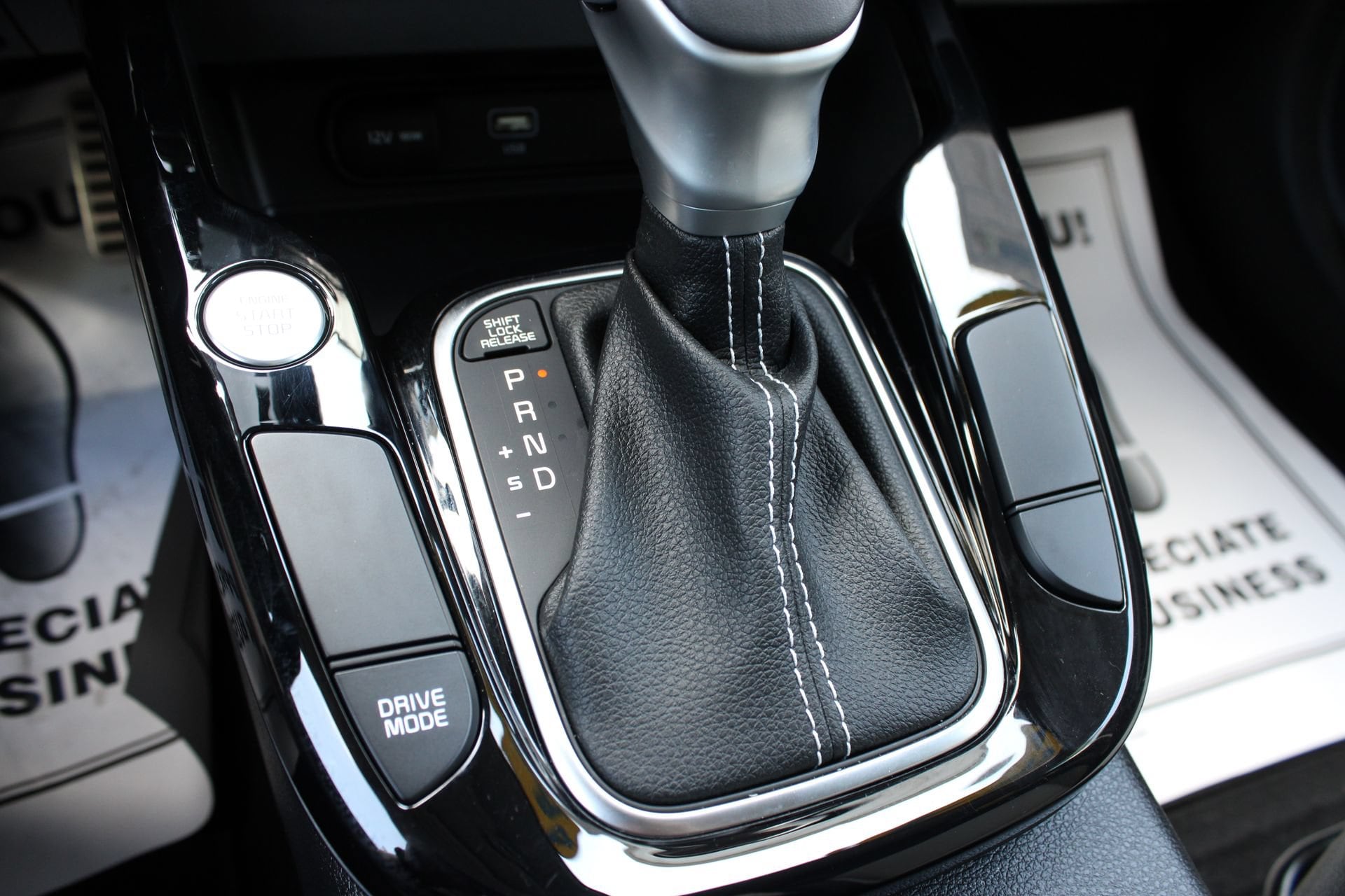 2023 Kia Soul GT-Line - Photo 30