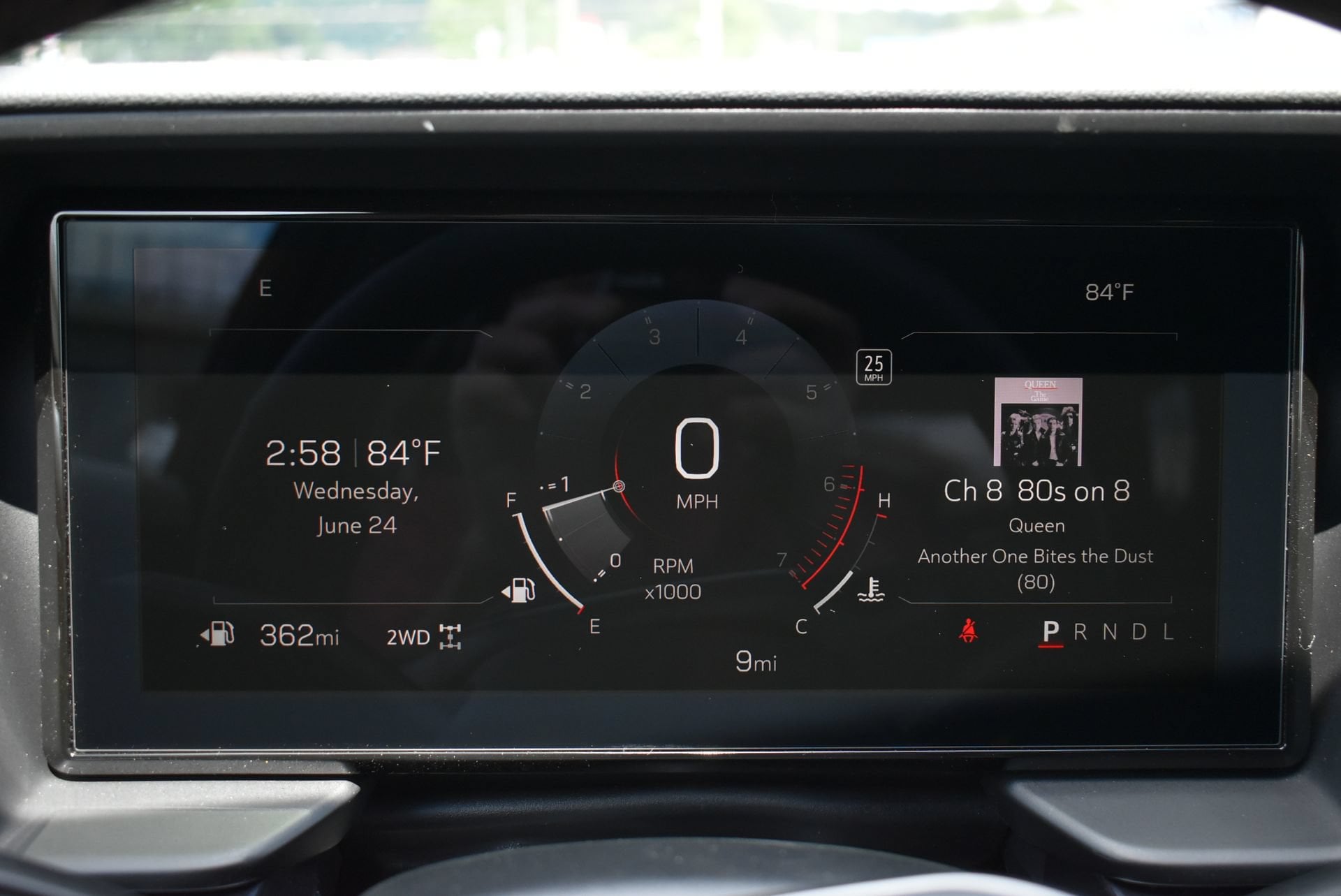 2026 GMC Terrain AT4 - Photo 32