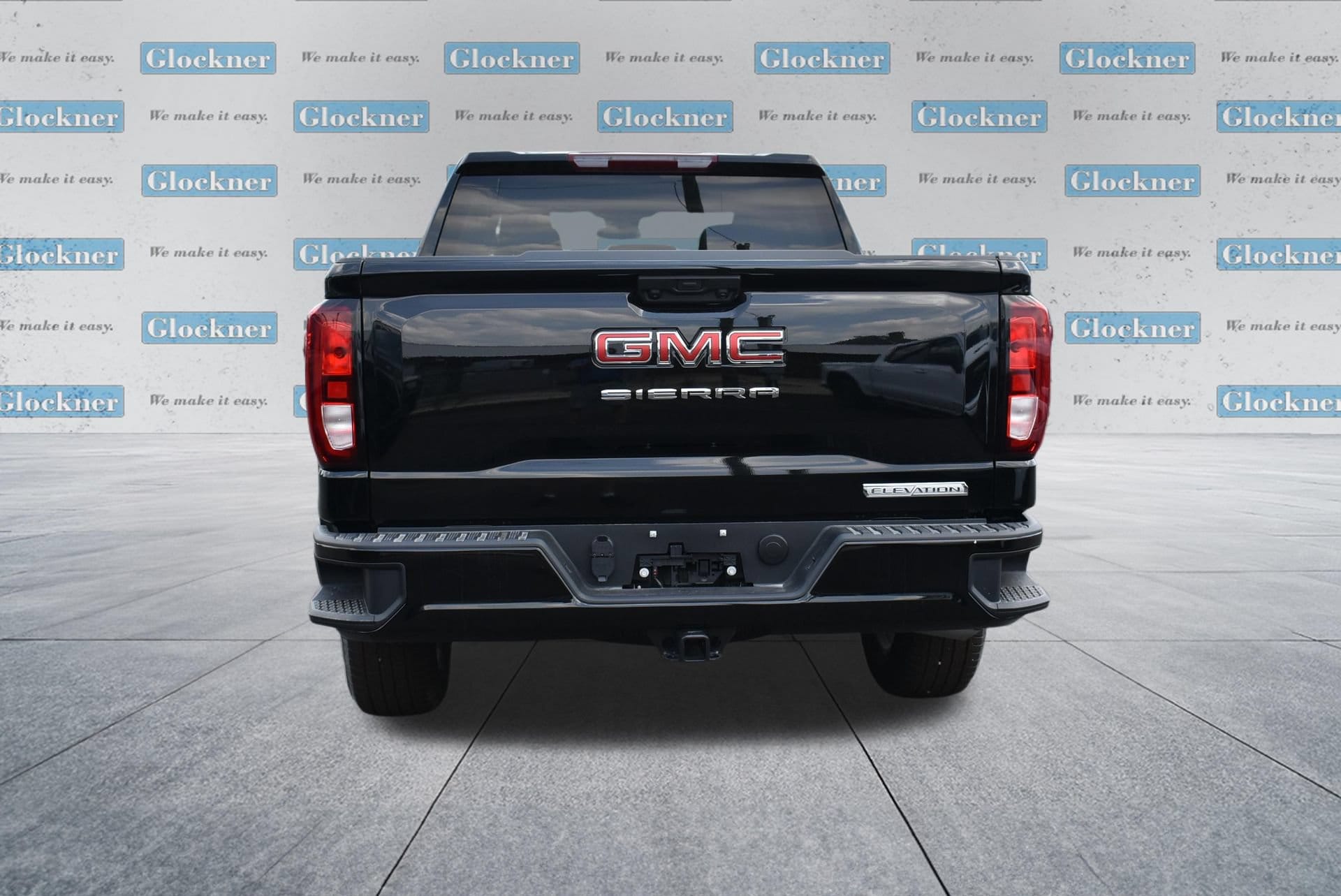 2026 GMC Sierra 1500 Elevation - Photo 7