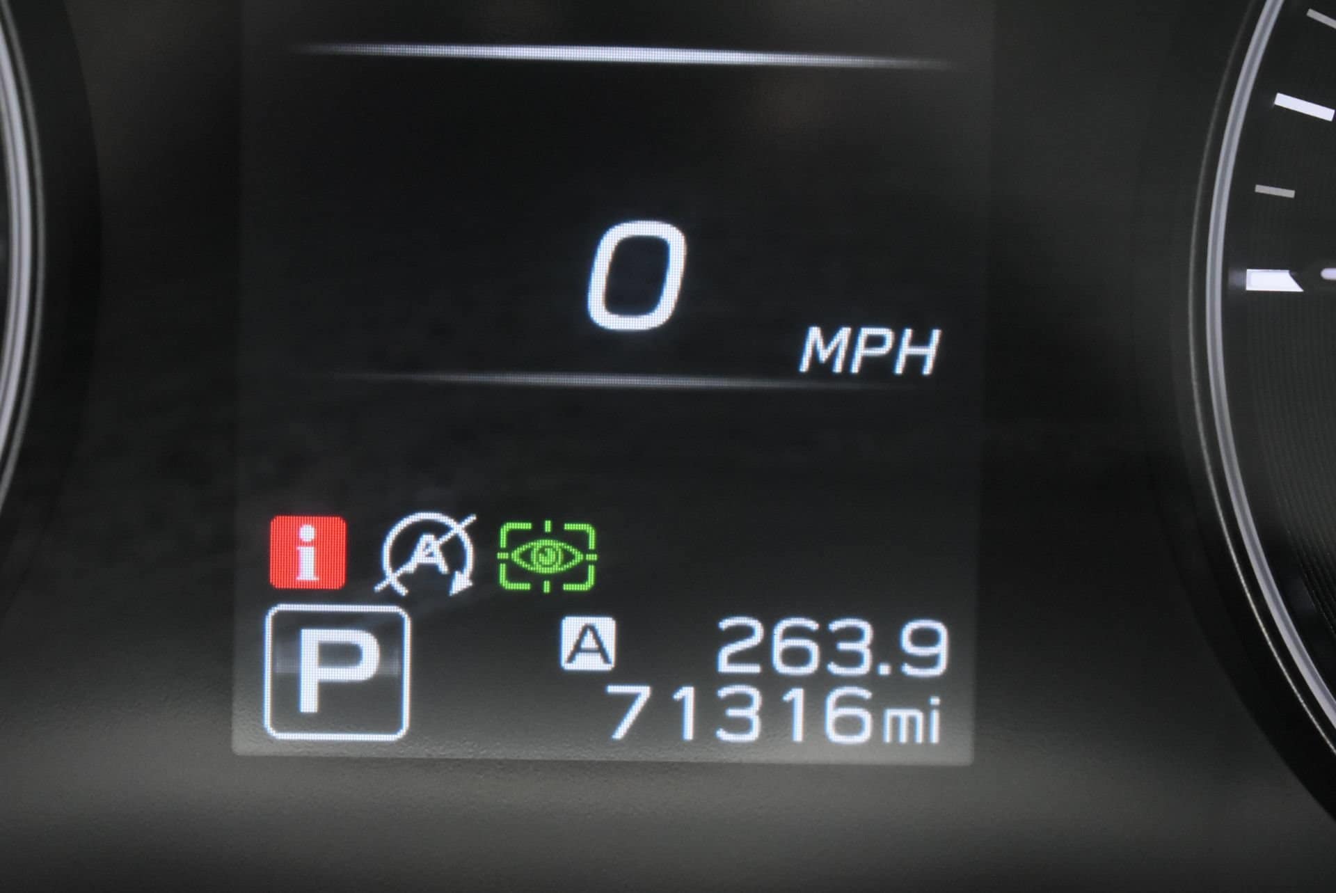 2023 Subaru Outback Limited - Photo 32