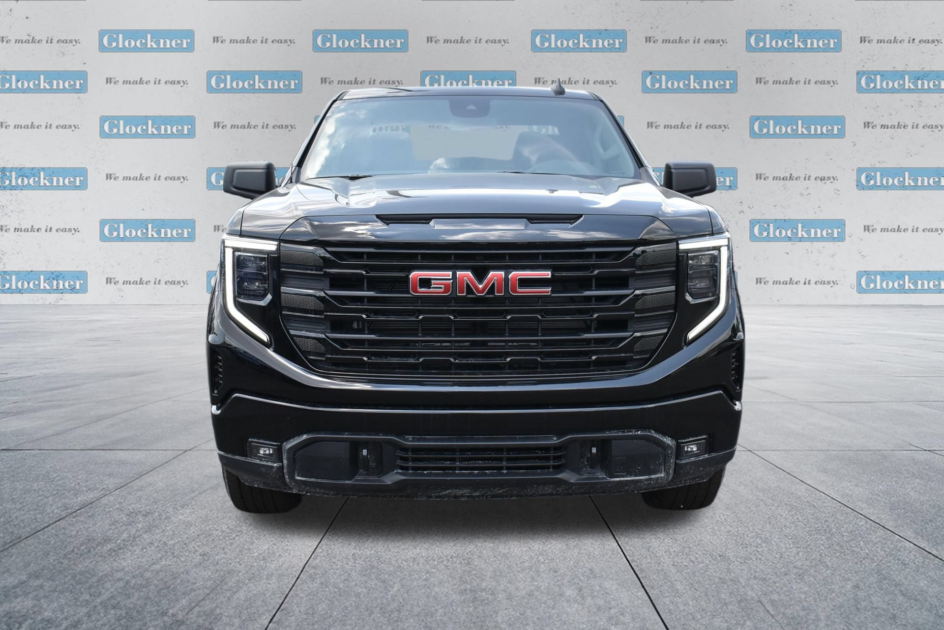 2026 GMC Sierra 1500 Elevation - Photo 2