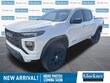  GMC Canyon