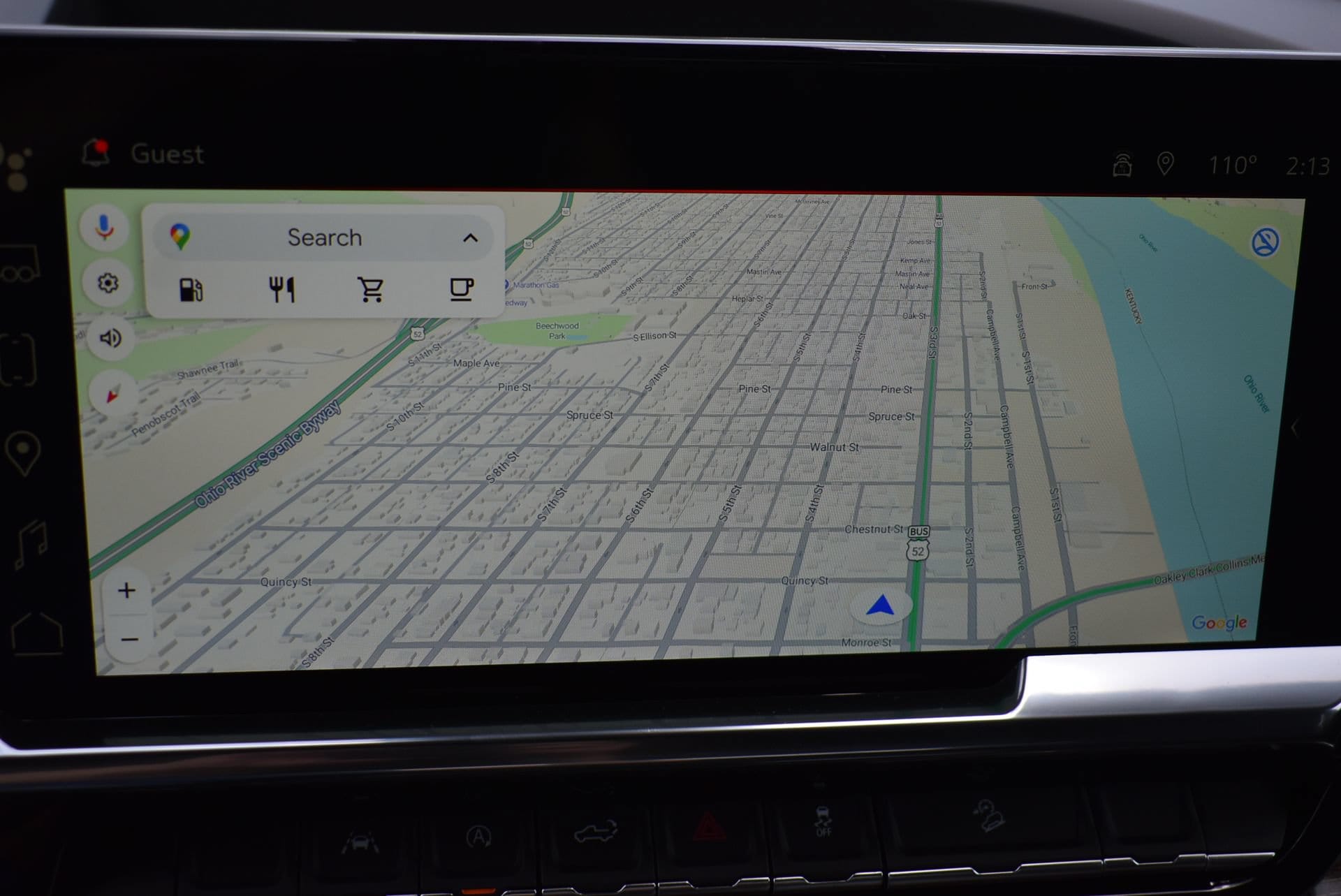 2026 GMC Sierra 1500 Elevation - Photo 28