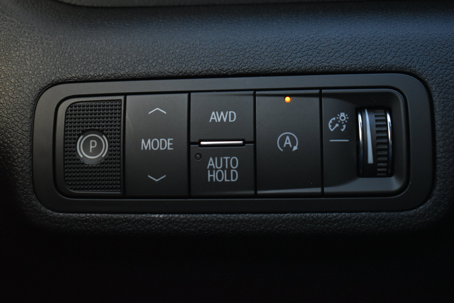 2027 GMC Terrain Elevation - Photo 18